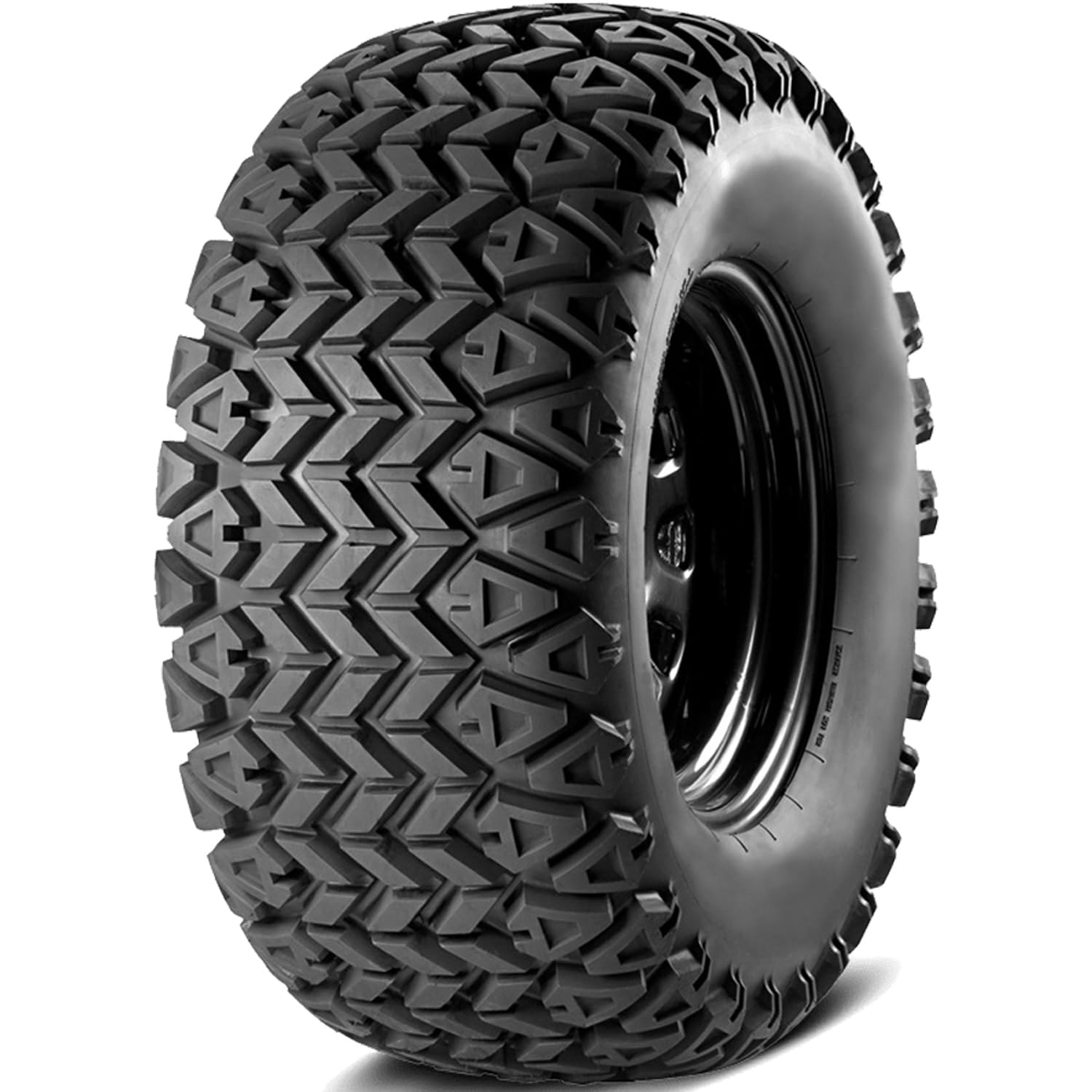 Carlisle All Trail II ATV Tire - 24X9.50-10