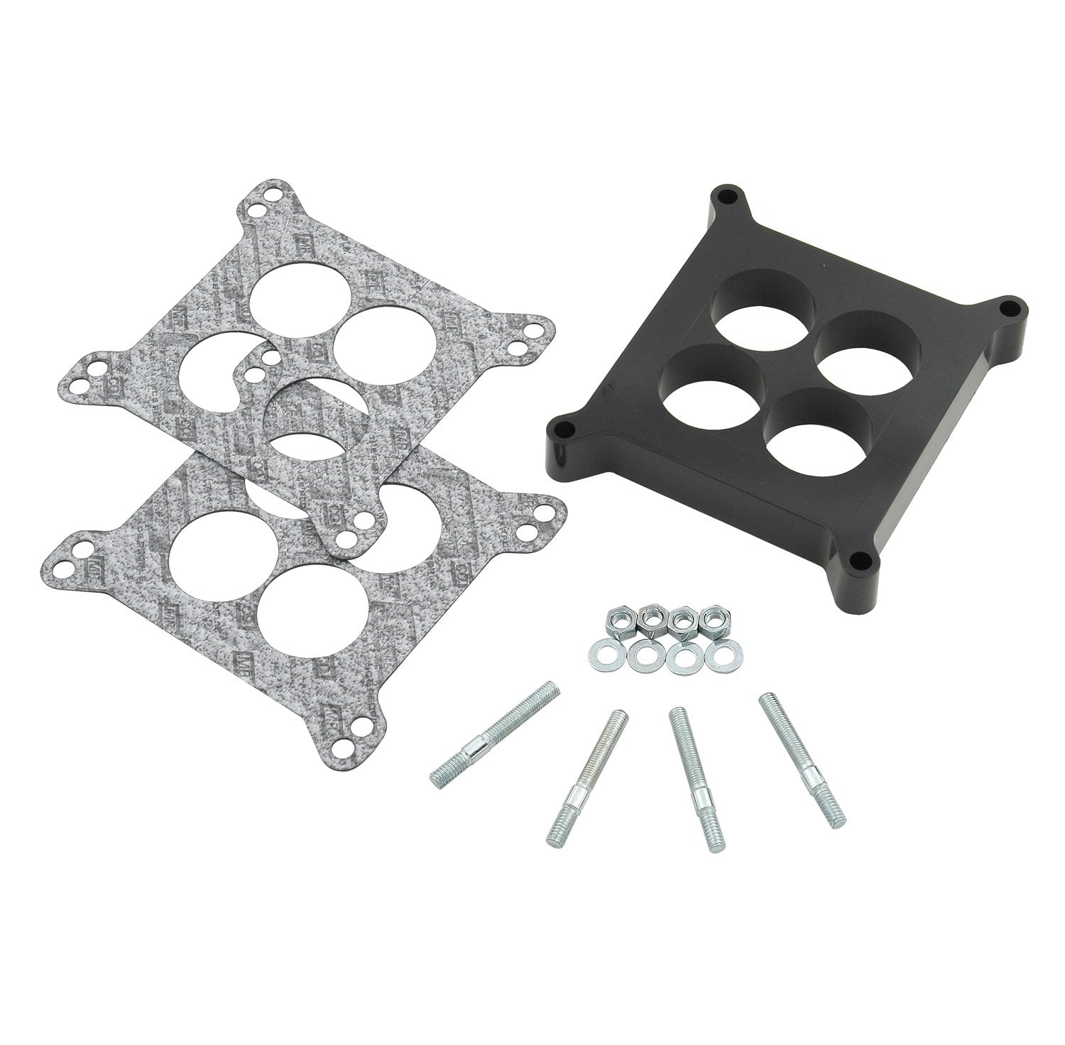Mr. Gasket 3404 Phenolic Insulating Carburetor Spacer