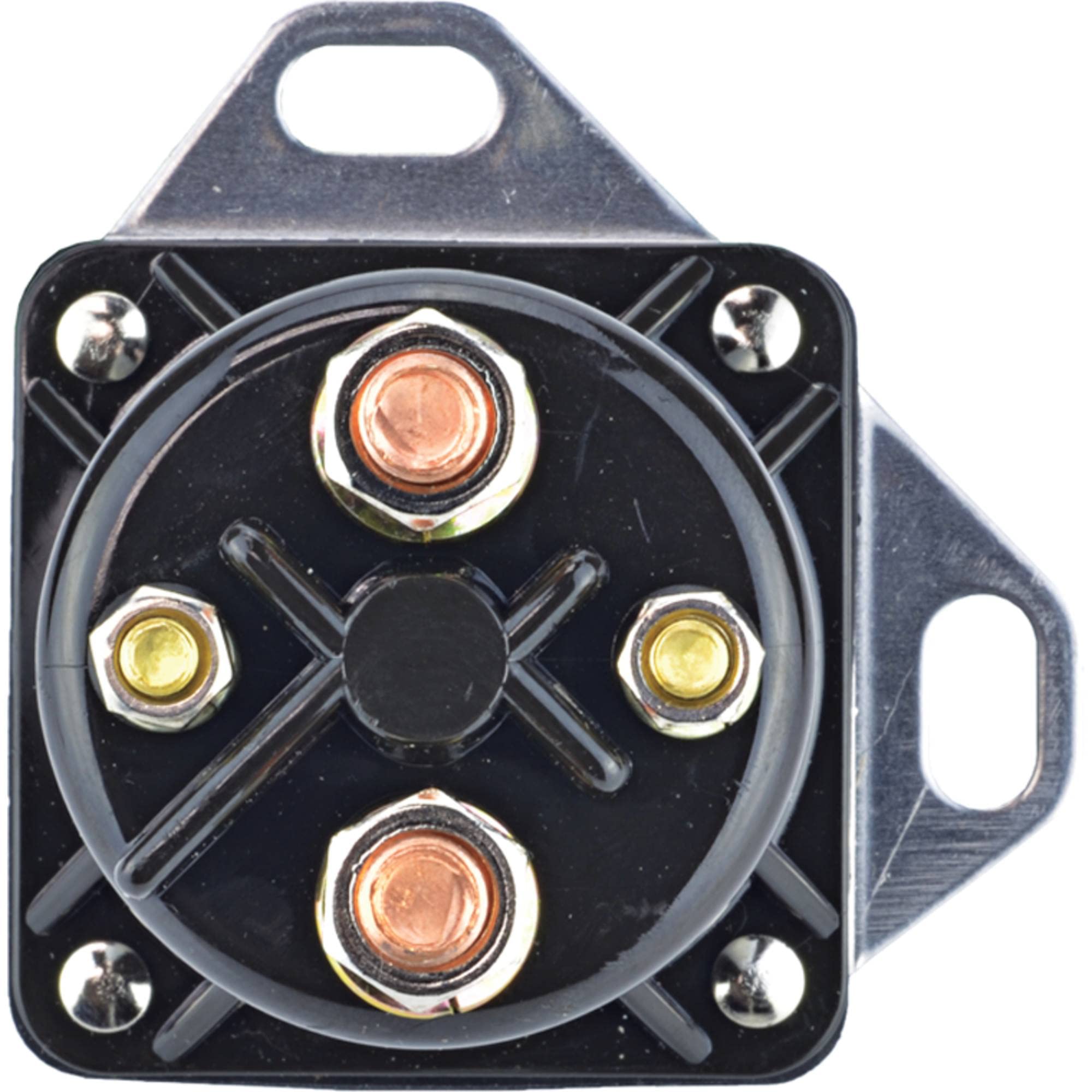 Db Electrical Solenoid - Remote Sfd6026 Compatible With/Replacement For Reference Number Ssmc-222, Voltage 12