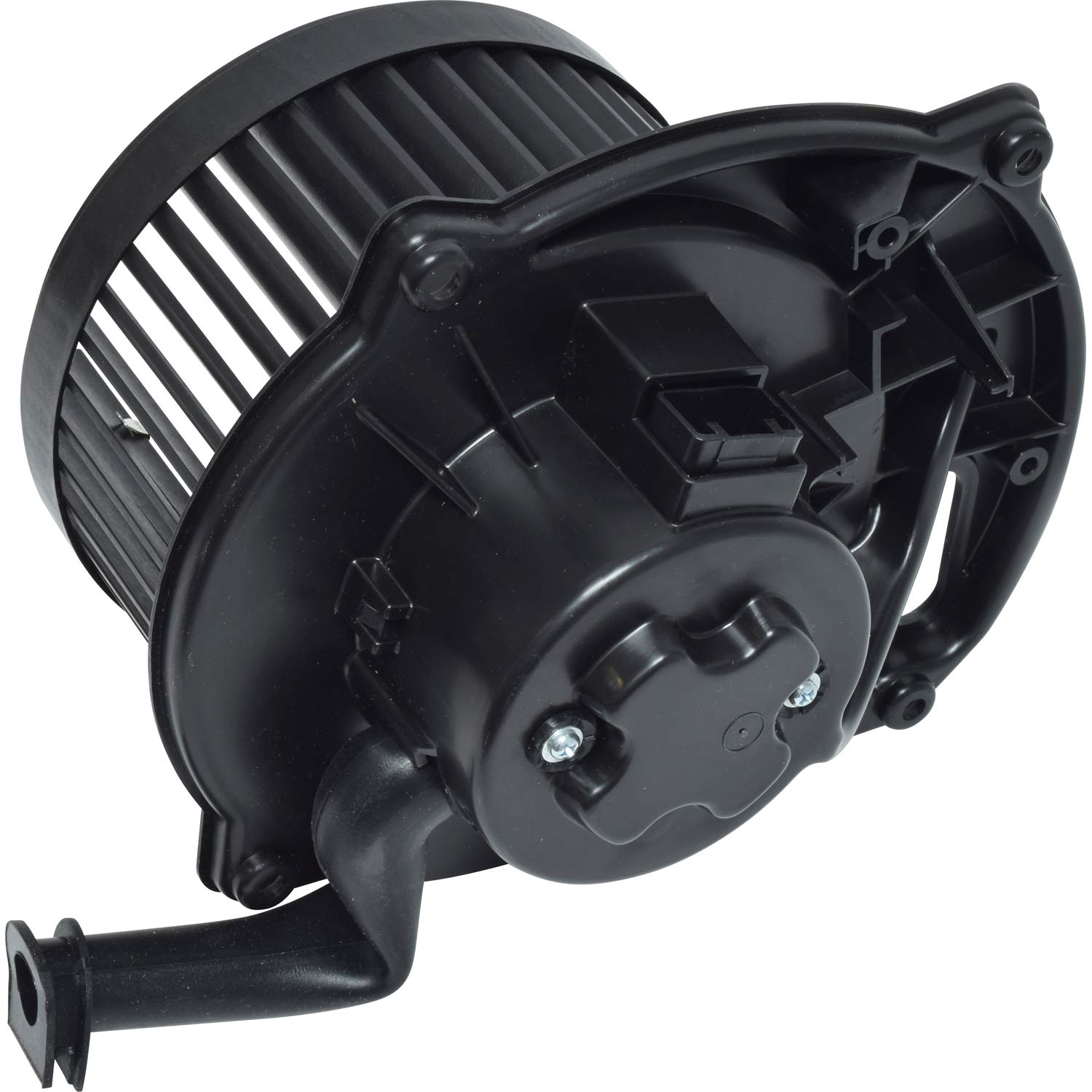 Uac New Hvac Blower Motor Bm 00244C - 10397097 H3 Solstice Sky H3T