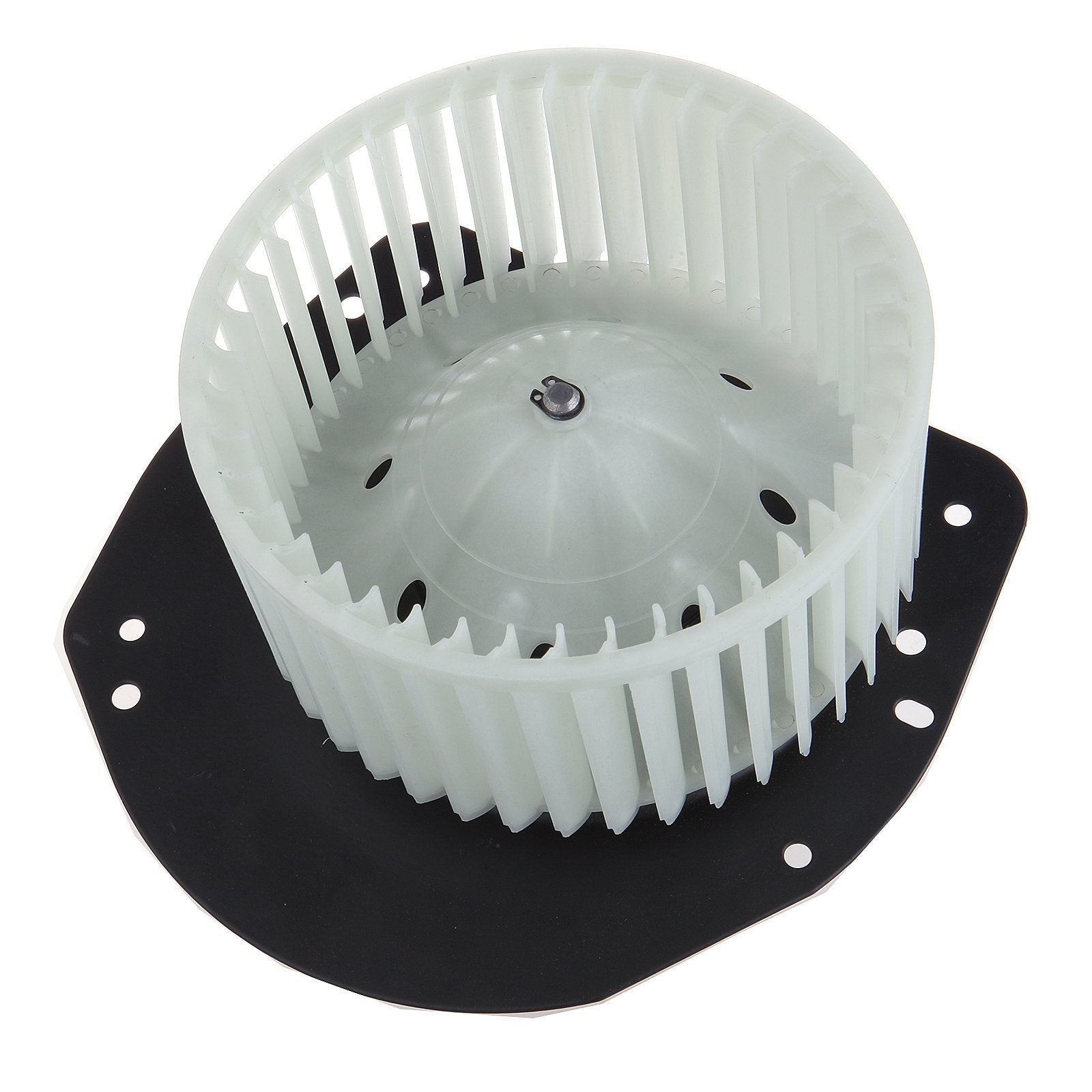 Scitoo Front Hvac Heater Blower Motor W/Fan Cage Fit For Ford 1979-2011,For Lincoln 1980-1997,For Mercury 1998-2011 Replace 7000