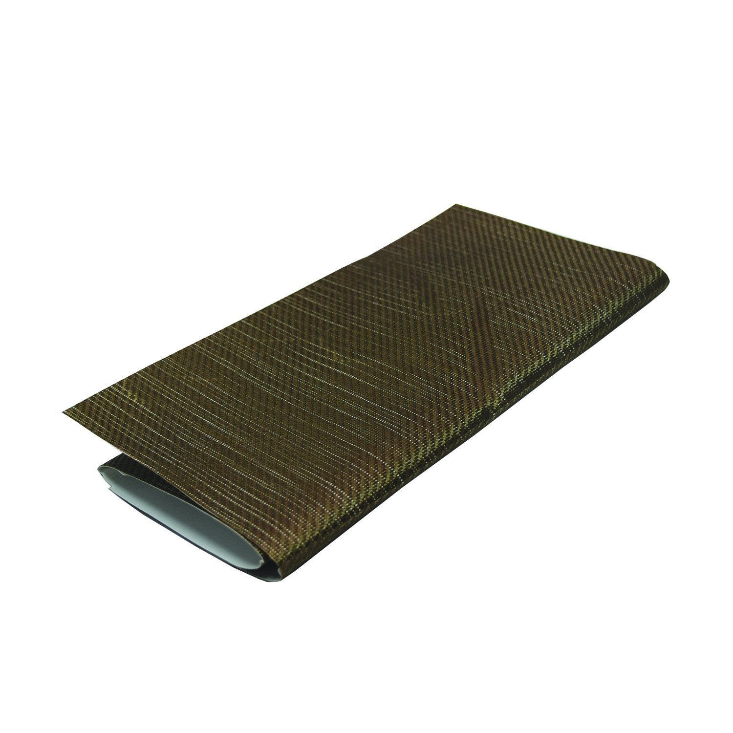 Heatshield Products 770001 0.008 Thick x 12 x 24 Lava Heat Shield Mat (With Adhesive)