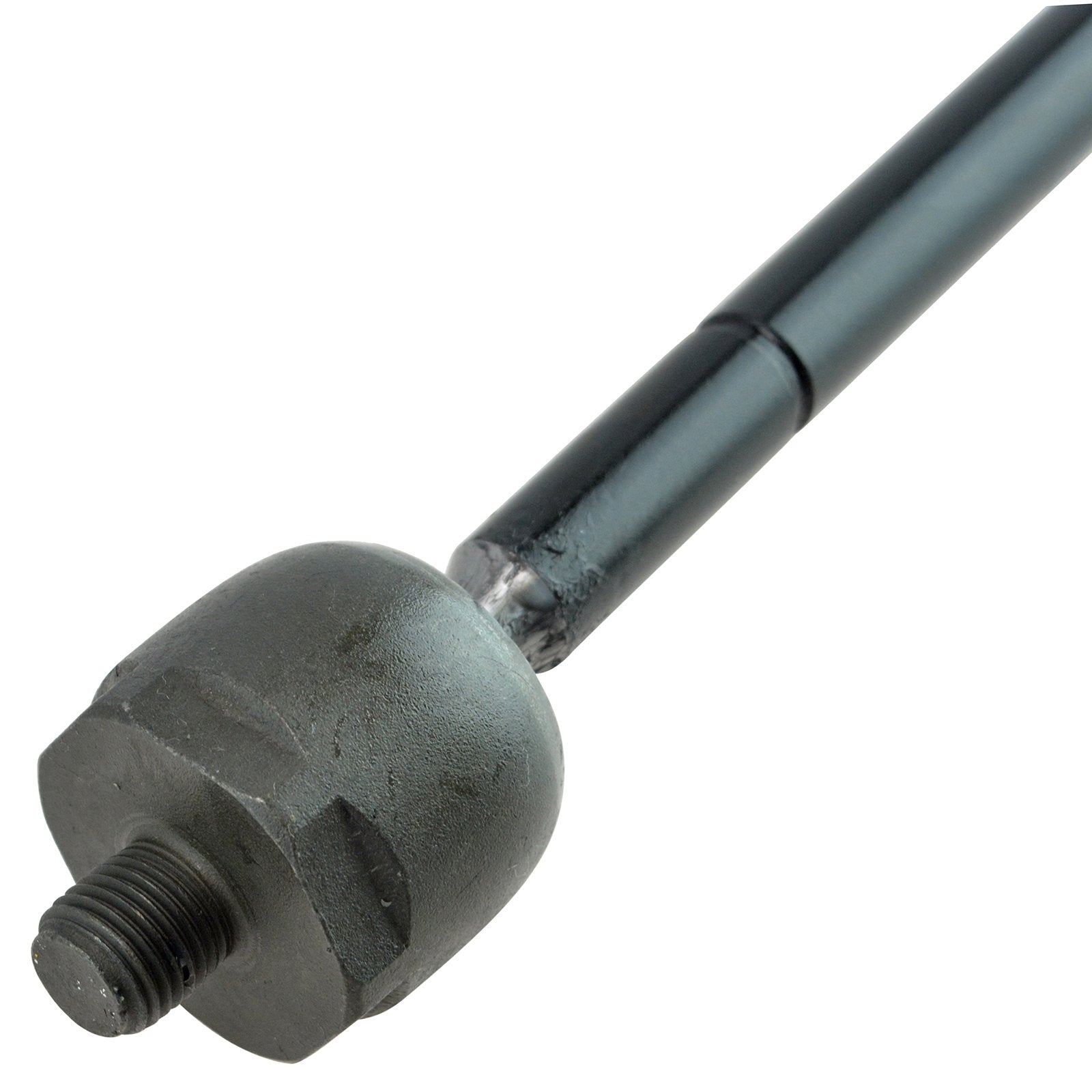 Trq Front Tie Rod Set Compatible With 2009-2011 Ford Focus