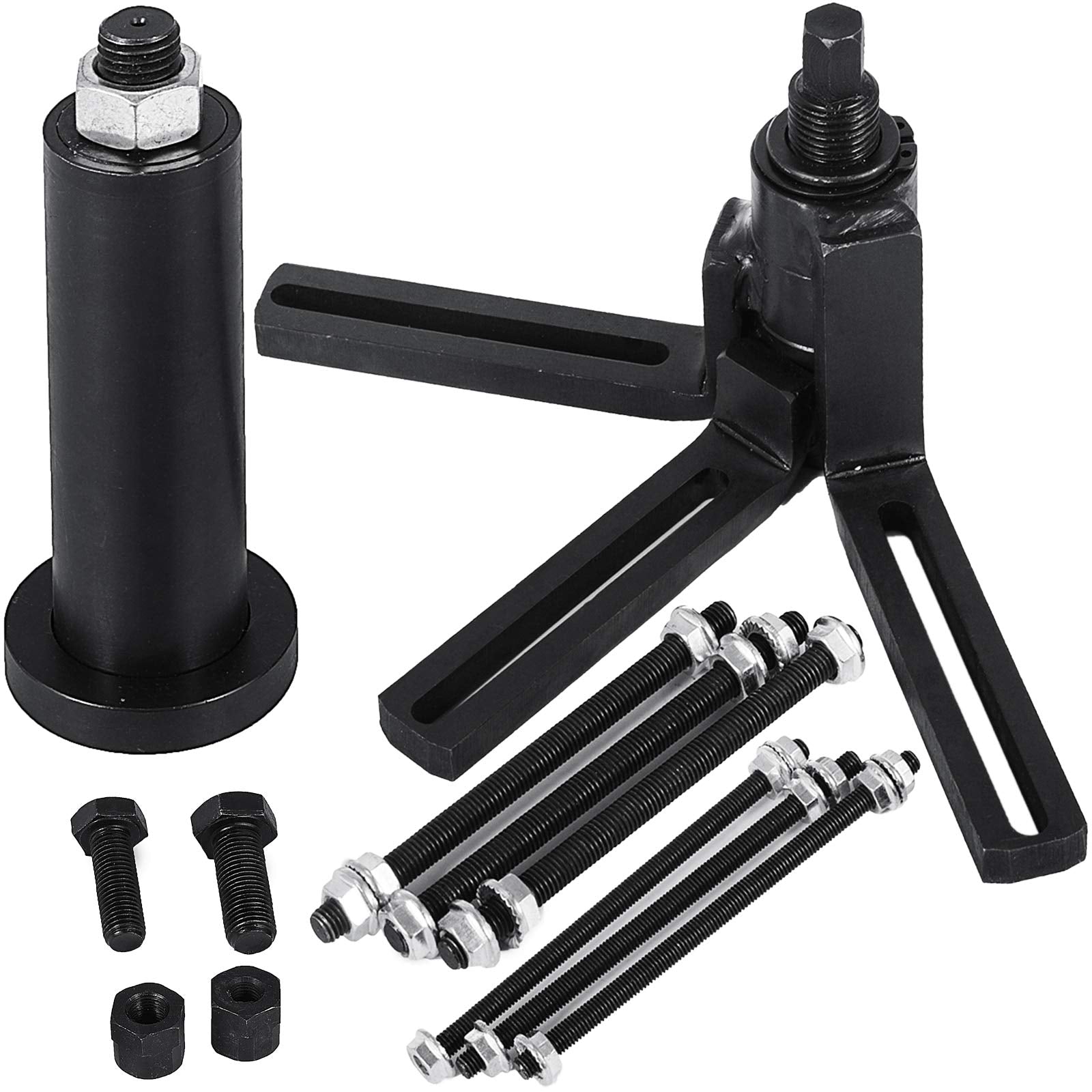 Bestauto Crank Case Splitter Separator And Crank Puller Installer Tool Dirt Bike