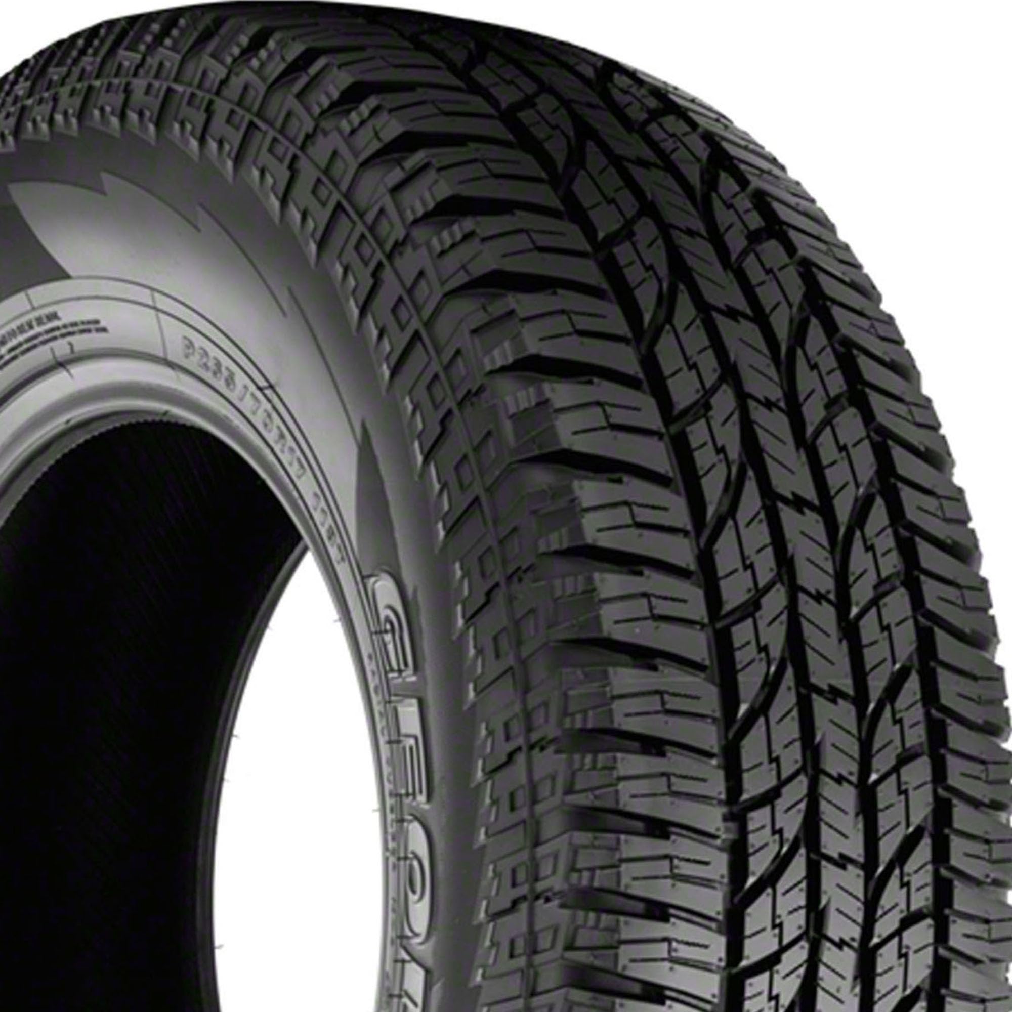 Geolandar At G015 ?235/70R17 109H Xl