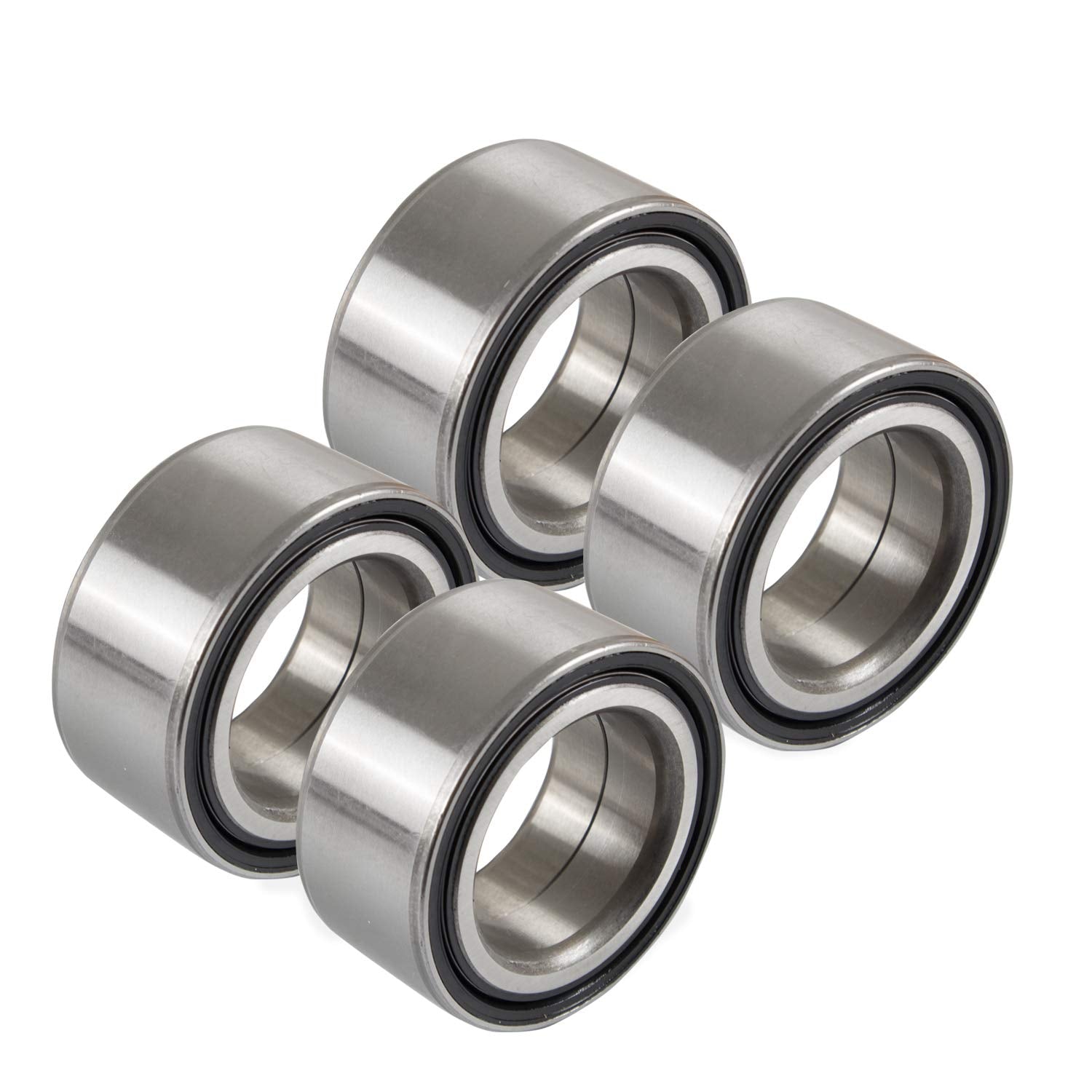 Ransoto 3514699 Wheel Bearing Front And Rear Compatible With Polaris Rzr Pro Xp 900 1000 4 S Xp Turbo General Sportsman Replaces