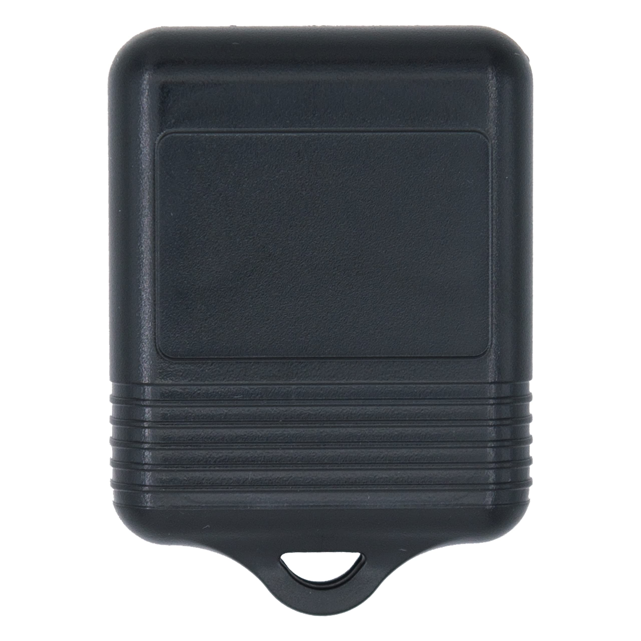 Keyless2Go Replacement For New Shell Case And 4 Button Pad For Remote Key Fob With Fcc Id Protection Cwtwb1U345 - Shell Case Pro