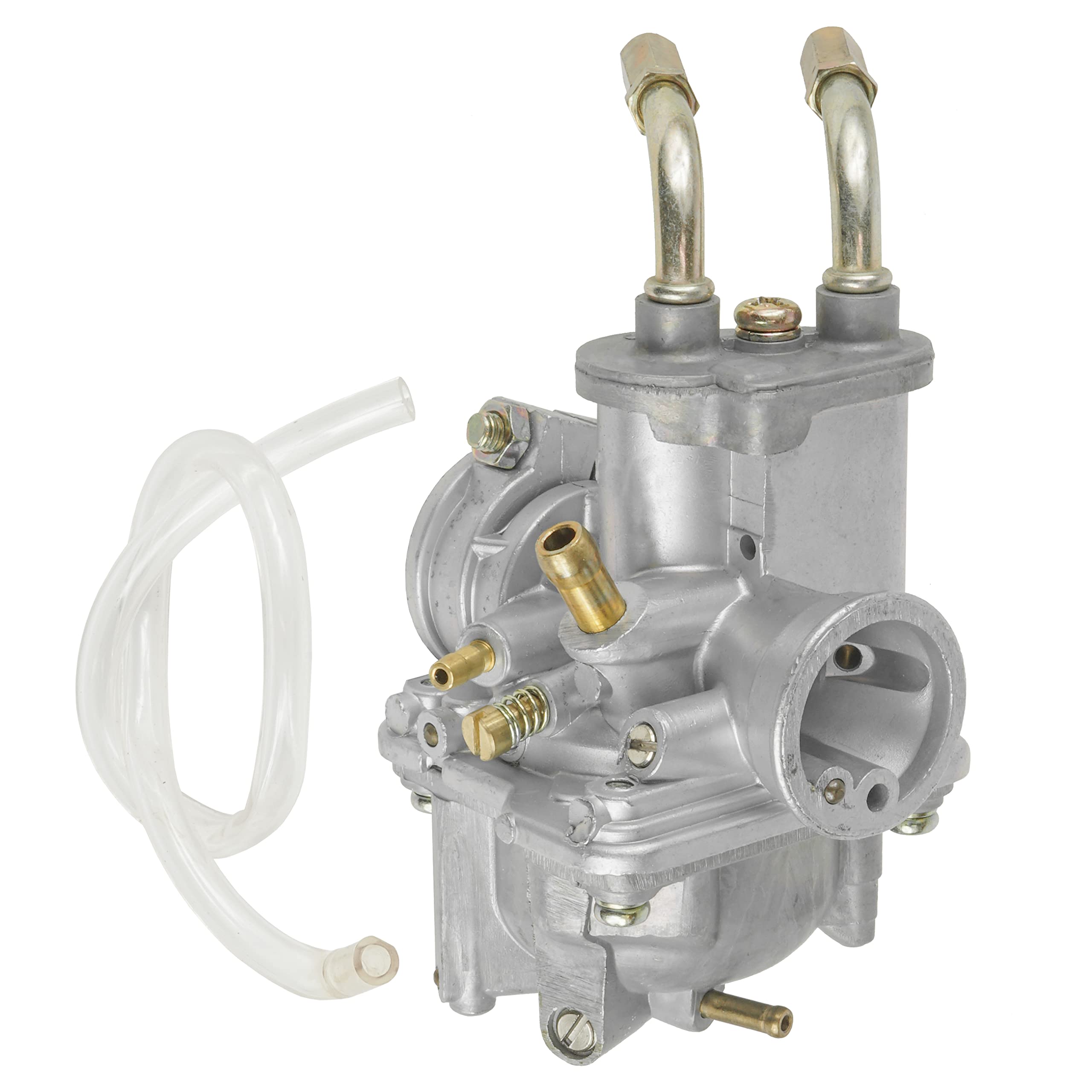 Caltric Carburetor Compatible with Yamaha Qt50 Qt-50 Qt 50 1979-1987