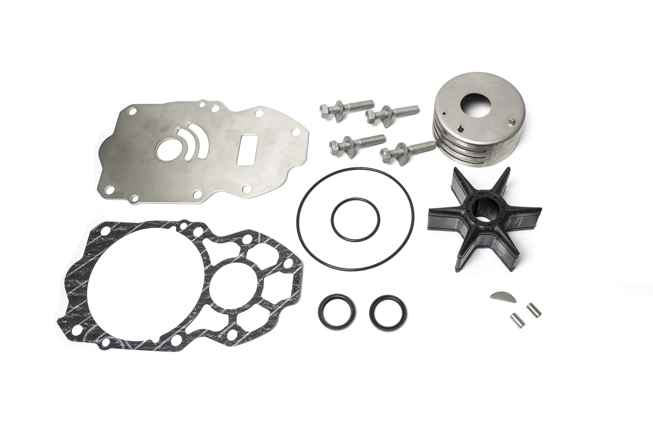 Sierra International 18-3470 Water Pump Repair Kit, 1 Pack