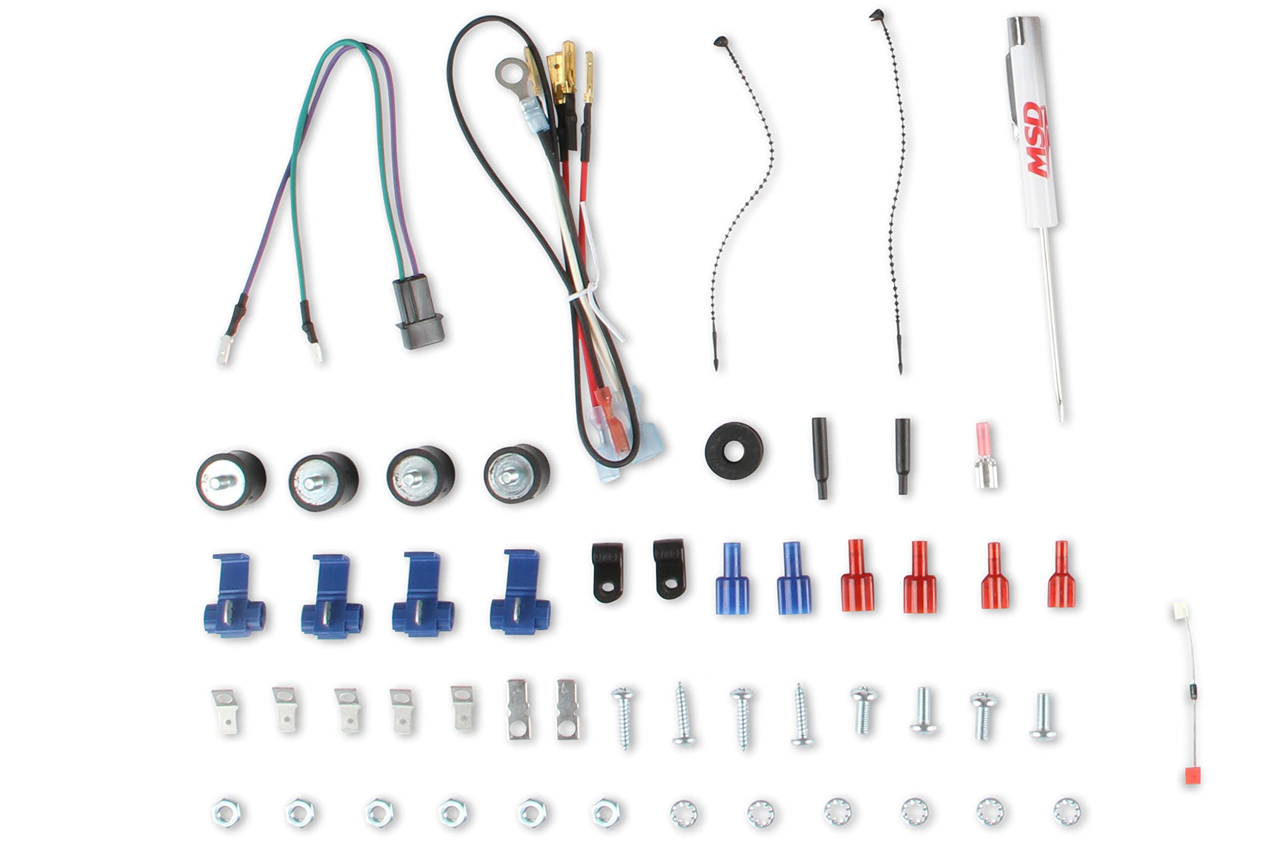 Msd 6520 Digital 6-Plus Ignition Control