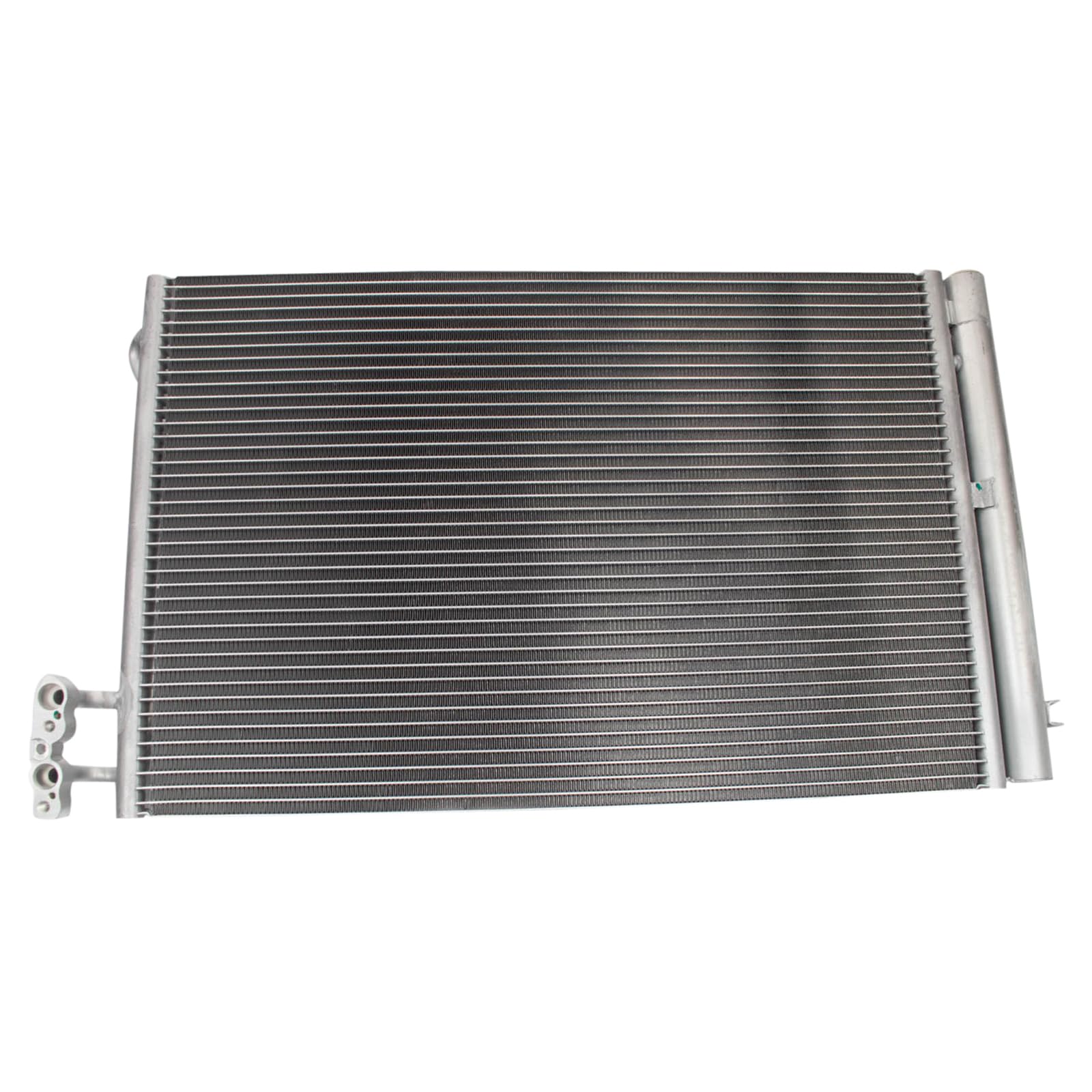 TRQ Air Conditioning A/C Condenser Receiver Drier Compatible with 2006-2015 BMW
