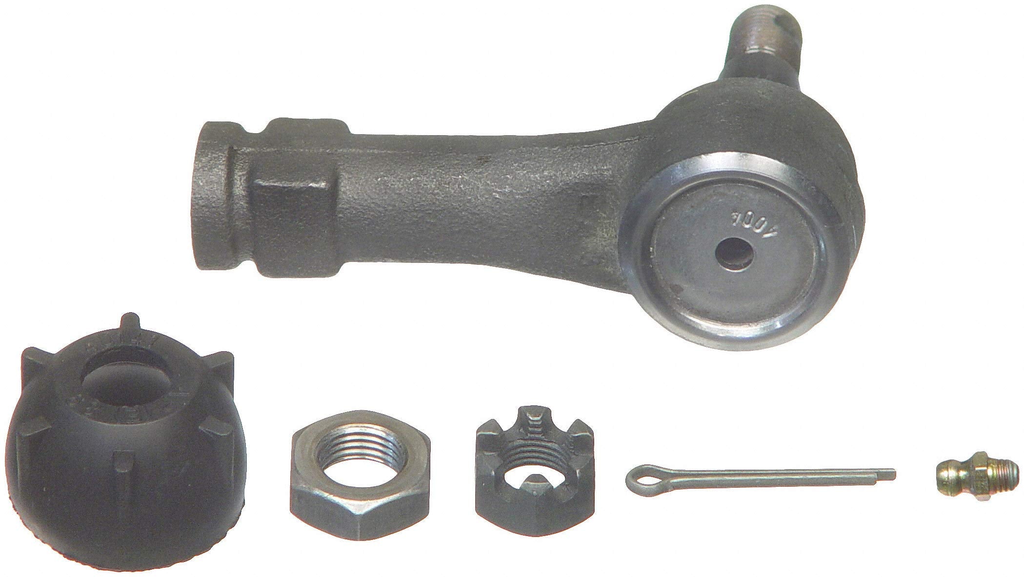 Moog Es455Rl Steering Tie Rod End For Ford Mustang Ii