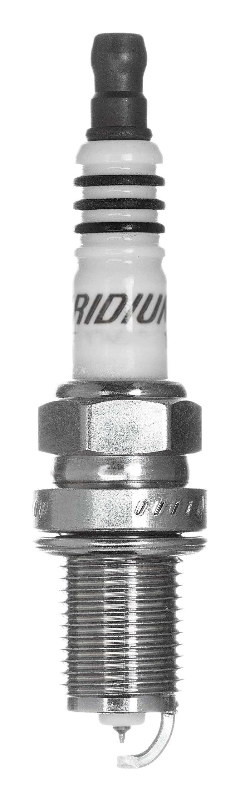 NGK (5690) BCPR7EIX Iridium IX Spark Plug, Pack of 1