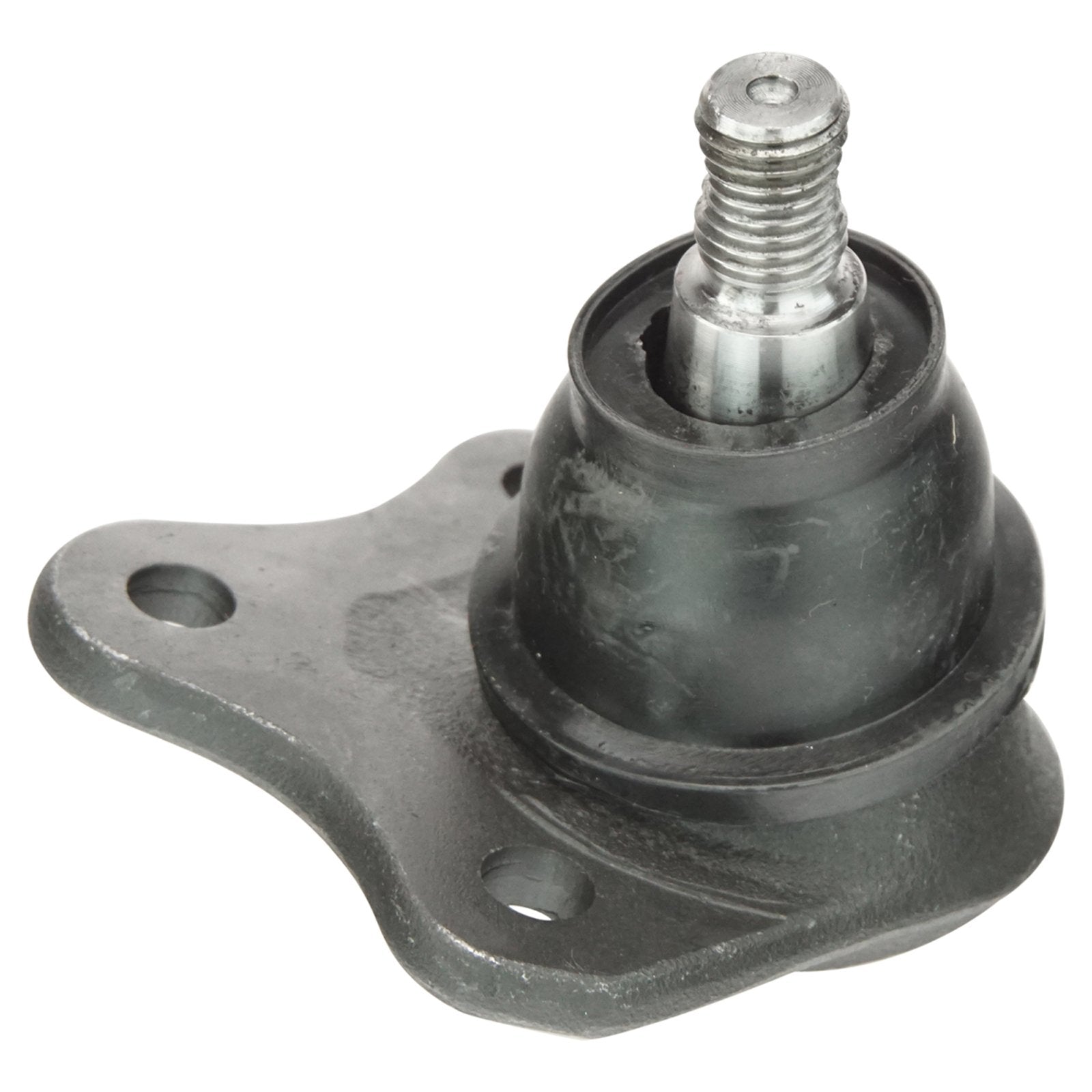 TRQ Front Lower Control Arm with Ball Joint Set Compatible with 1998-2010 Volkswagen Beetle 2000-2005 Golf Jetta