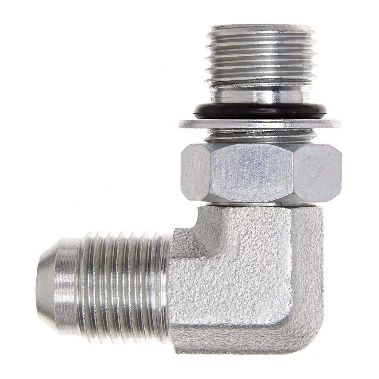 Gates Hose Adapter G60312-1208 - Standard Size, Durable Design, Ideal for Hose Connections