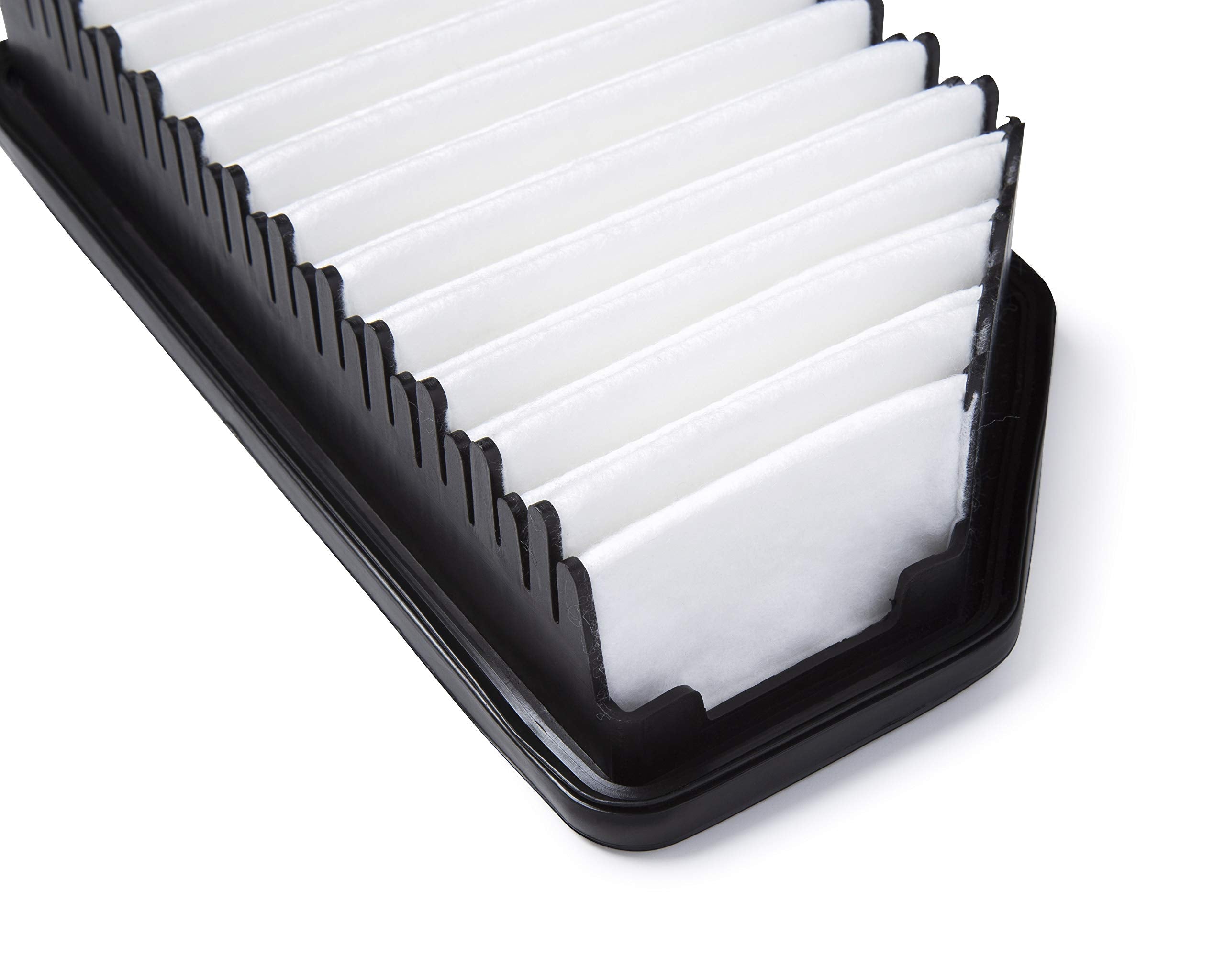 Spearhead Max Thrust Performance Engine Air Filter For All Mileage Vehicles - Increases Power & Improves Acceleration (MT-206)