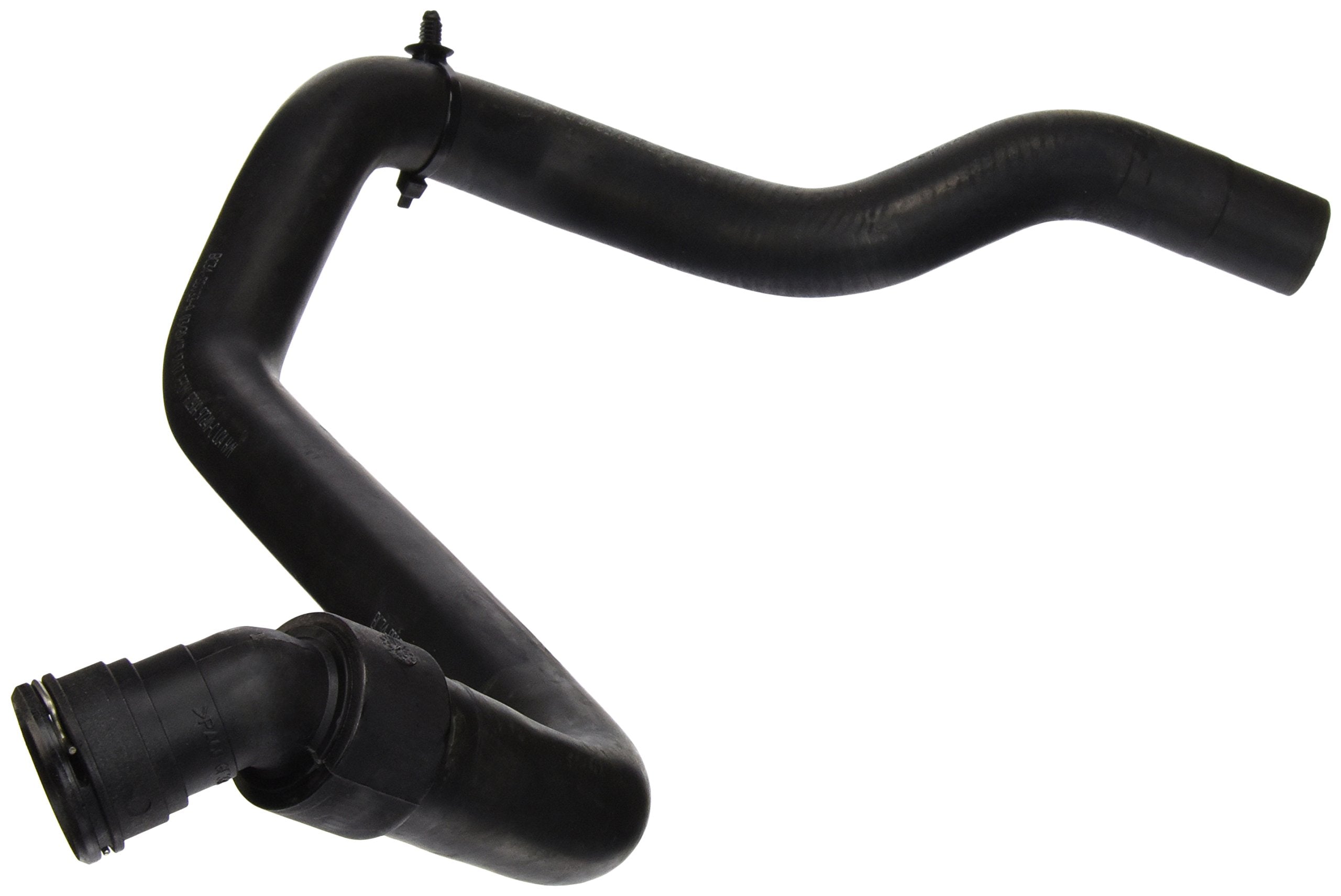 Motorcraft KM-5055 Radiator Coolant Hose