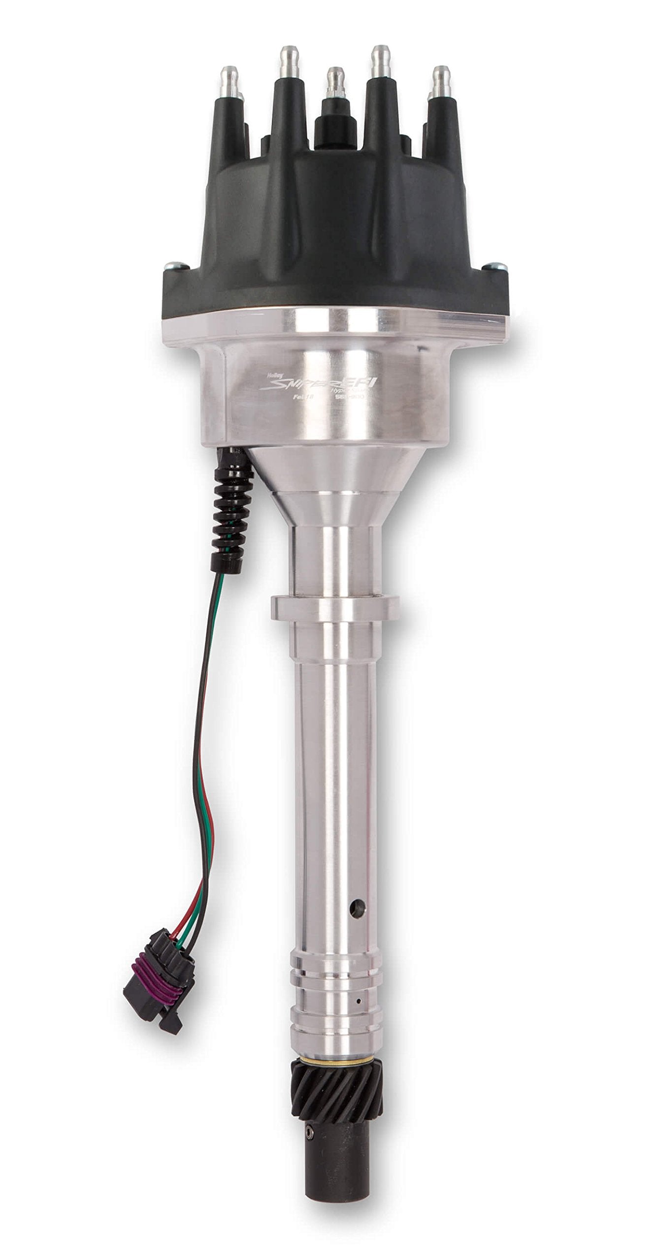 Holley Distributor Hyperspark 565301
