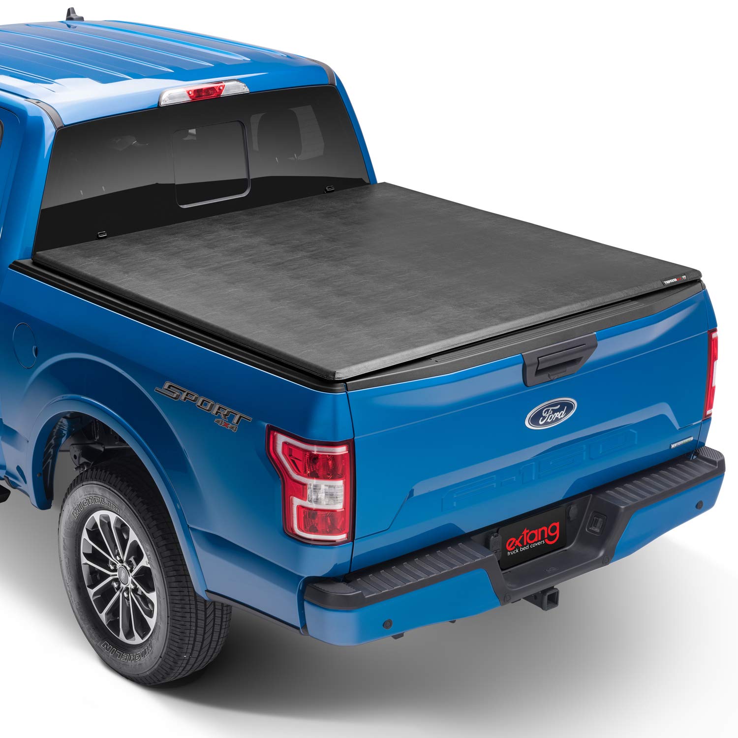 Realtruck Extang Trifecta Alx Soft Folding Truck Bed Tonneau Cover | 90475 | Fits 2015-2020 Ford F-150 5' 7' Bed (67.1')