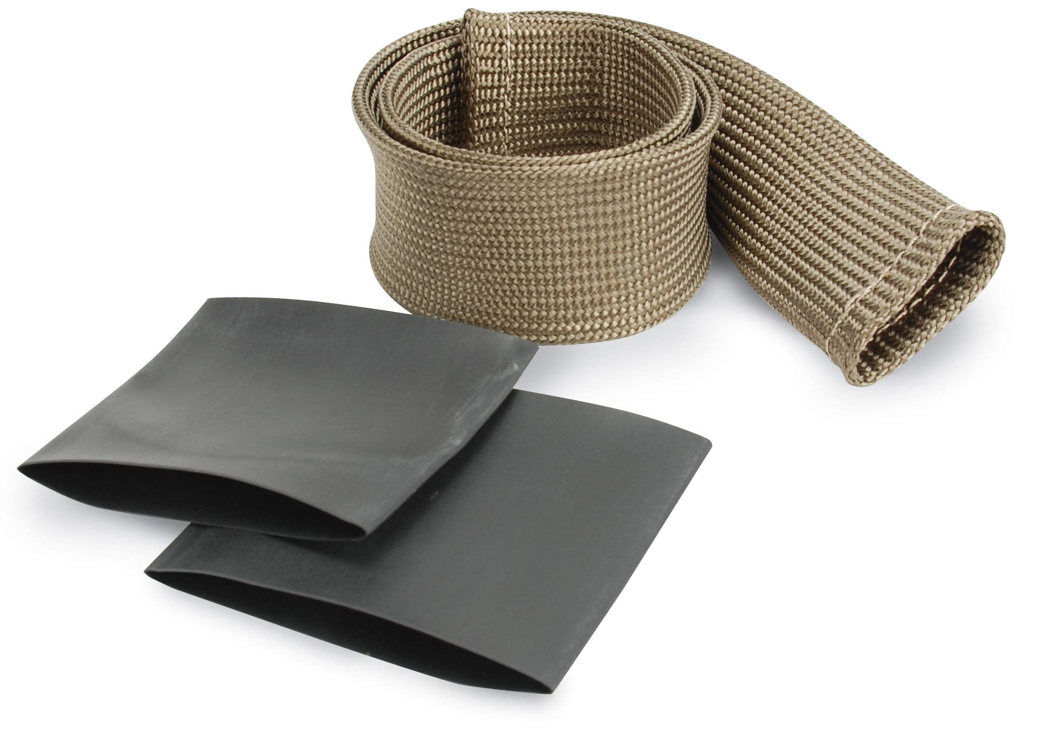 Design Engineering 010483 Titanium 1 x 4 Protect-A-Sleeve with LR Technology