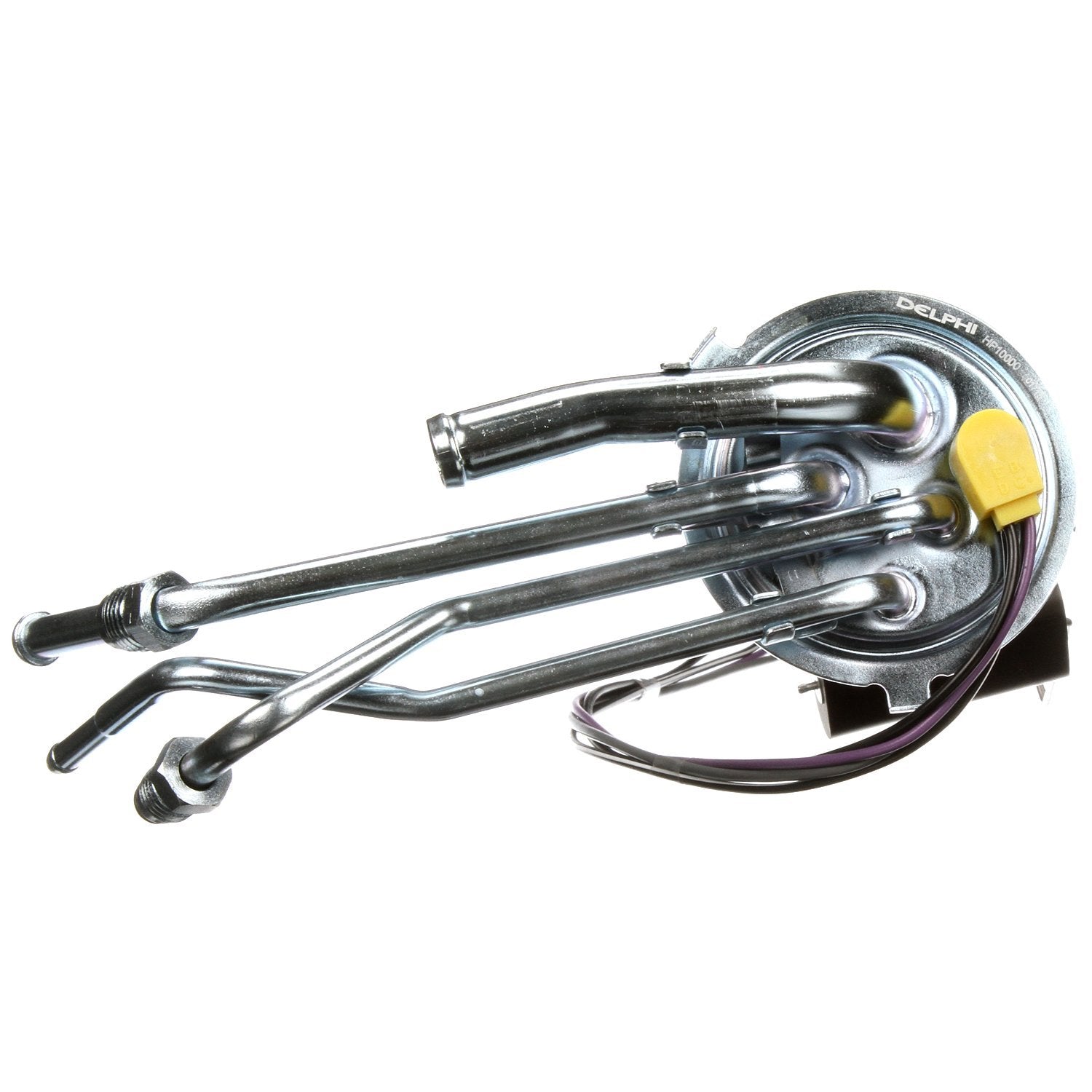Delphi Hanger Pump Assembly - Large Silver Metal Model HP10000