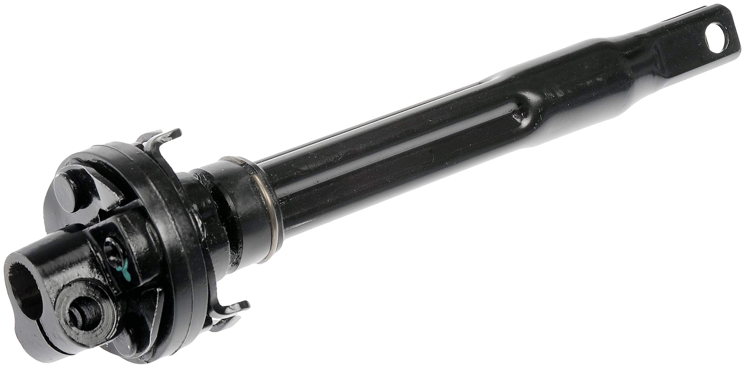 Dorman Steering Shaft 425-383 for Select Ford Models - Black, Durable Design
