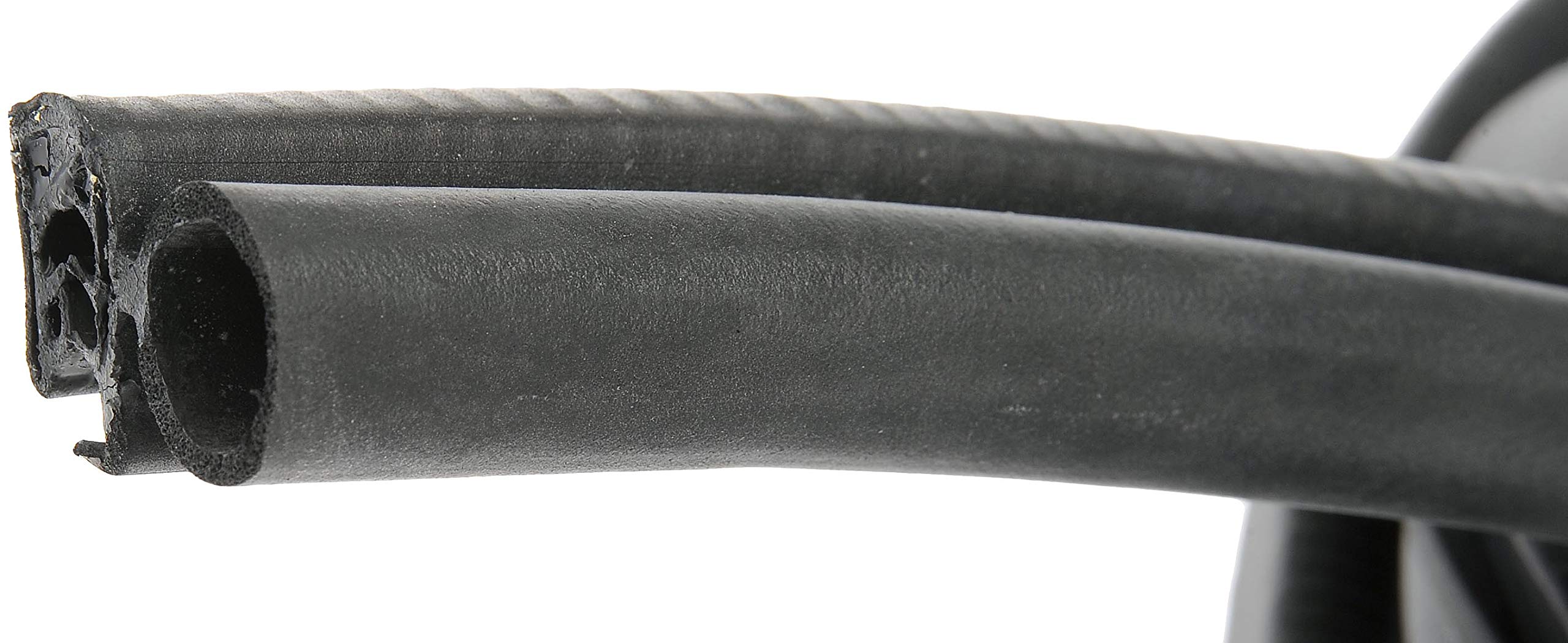Dorman 926-252 Passenger Side Door Weather Strip Seal Compatible With Select Chevrolet/Gmc Models