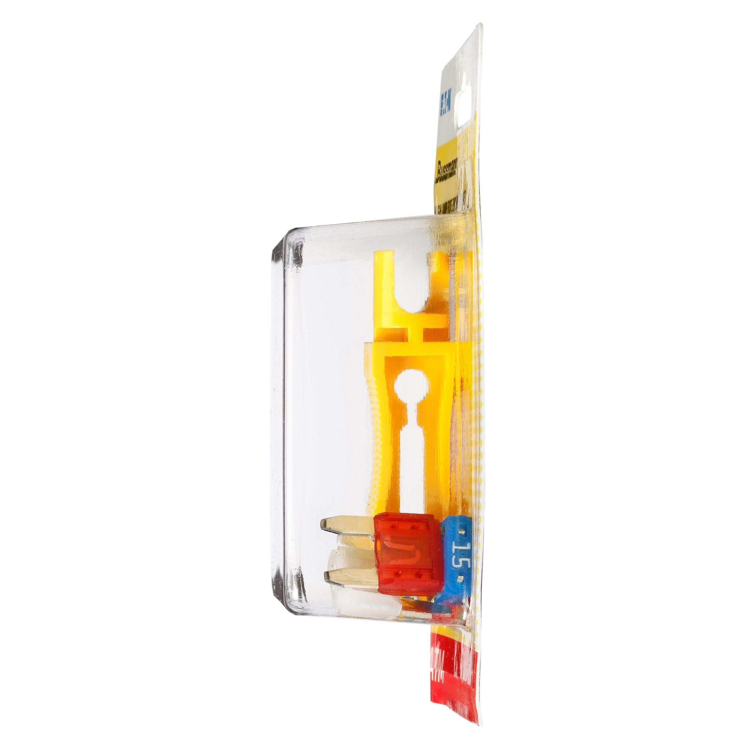 Buss Atm Hight Amp Fuse Emergency-Mfg# Bp/Atm-Ah8-Rpp - Sold As 10 Units (Cd/8)