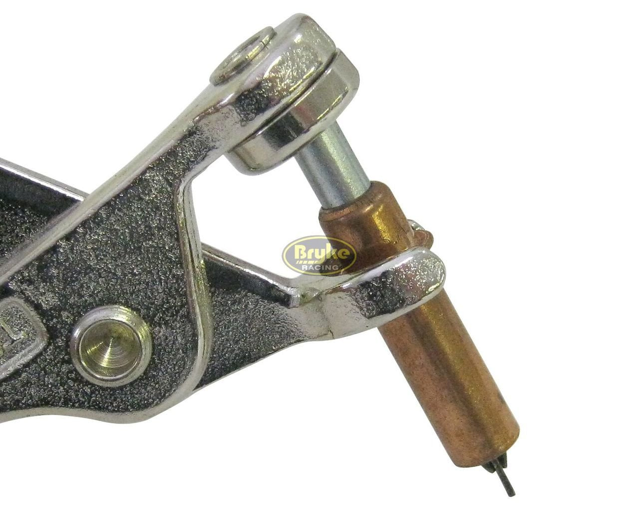 Bryke Fasteners Clecos 3/16" Fasteners 20pk with Pliers - Metal, Ideal for IMCA NHRA UMP Sheet Metal Work