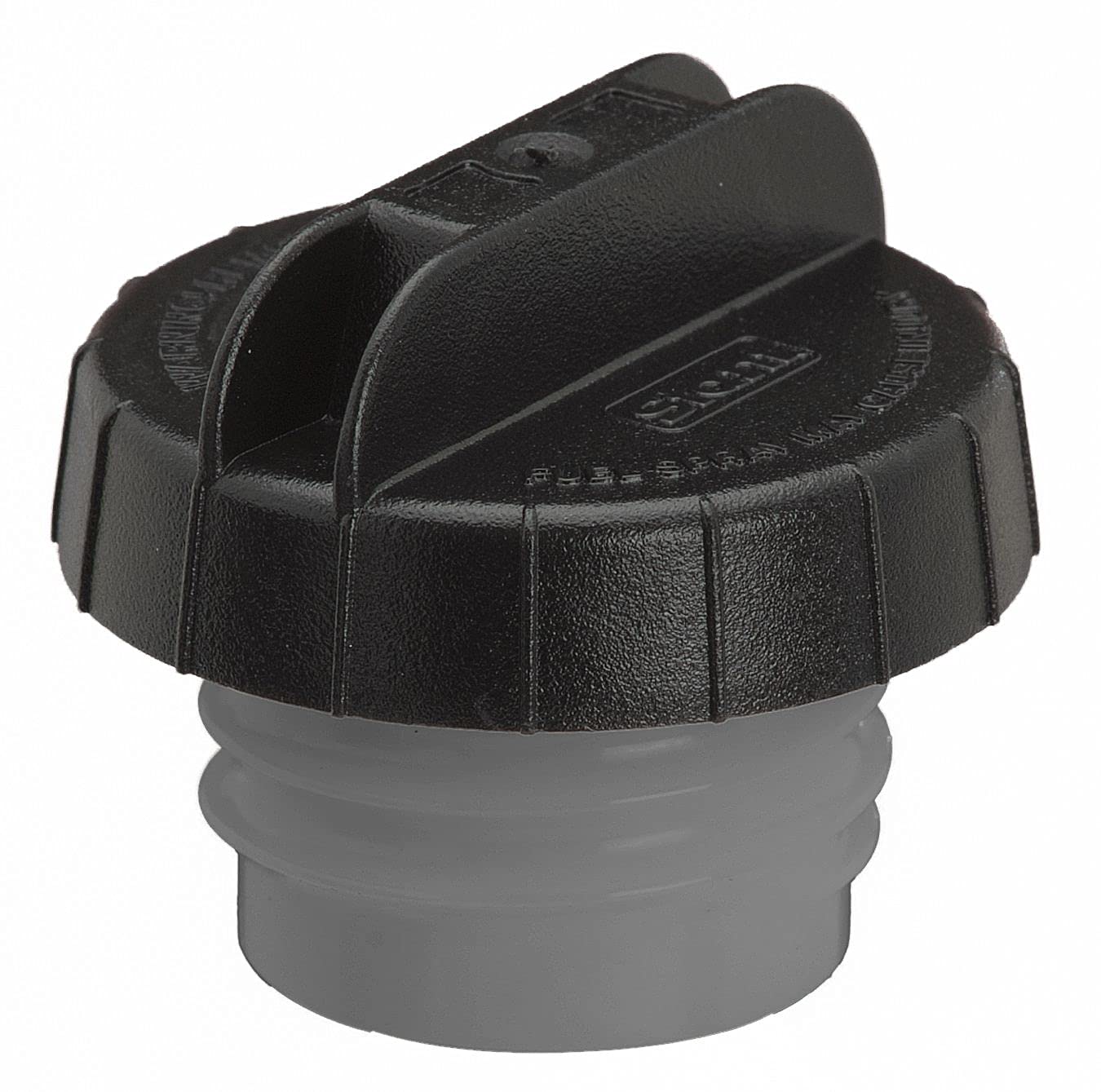 Stant 10834 OE Equivalent Fuel Cap Replacement for Toyota Corolla and More, Black