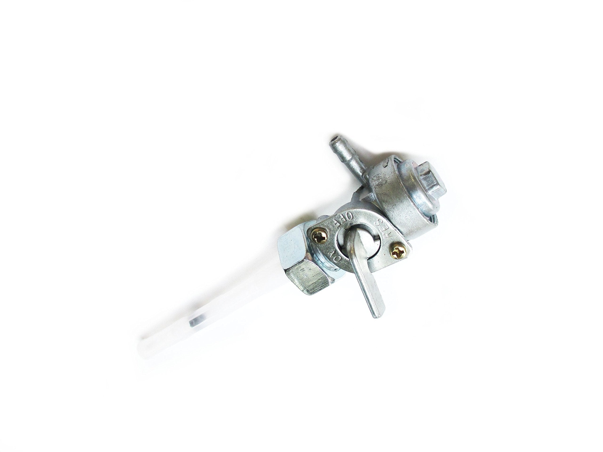 New Petcock Gas Fuel Tank Switch for Honda XL500S-B 500 XL500S 1979 1980 1981 16x1.5mm