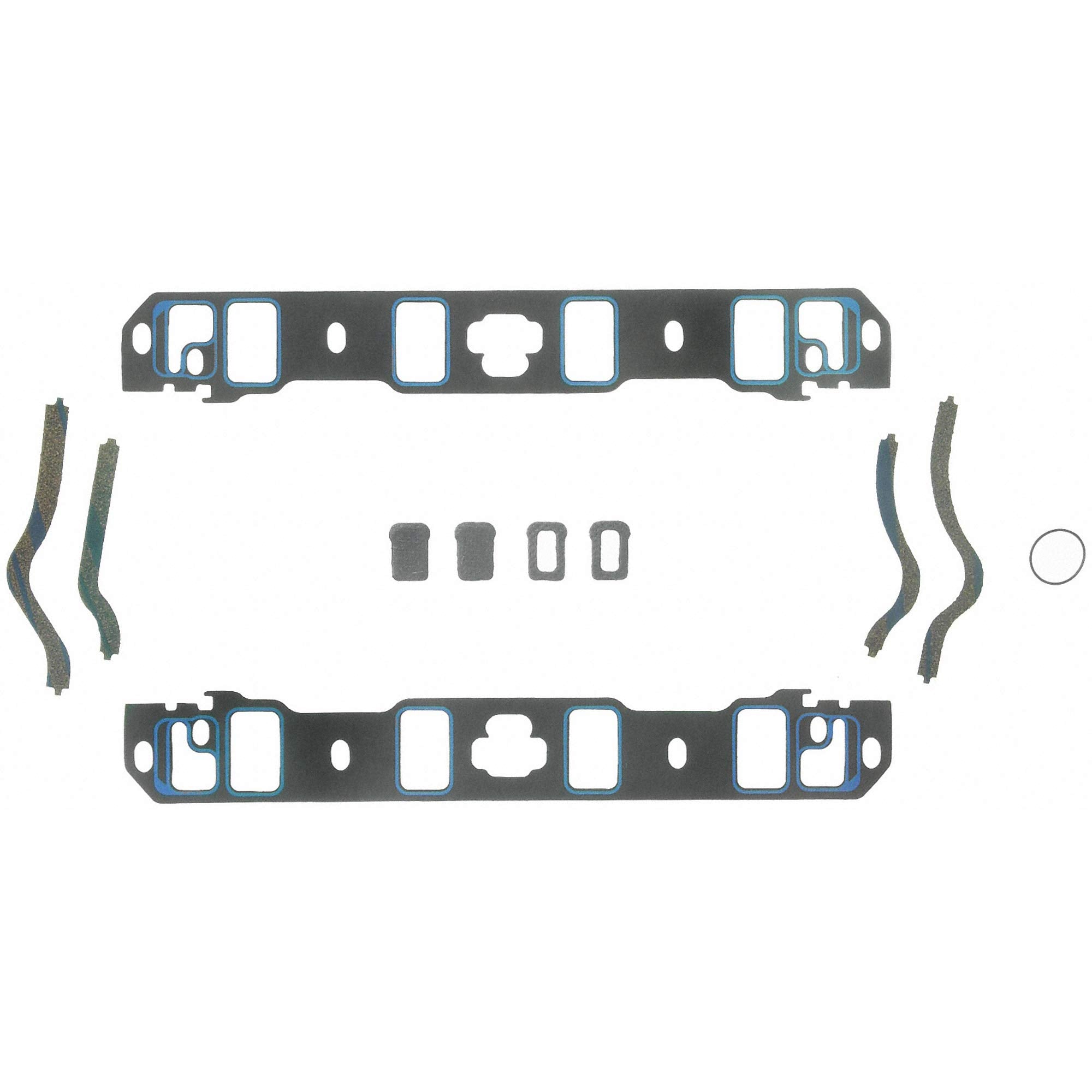 Fel-Pro 1250 Engine Intake Manifold Gasket Set