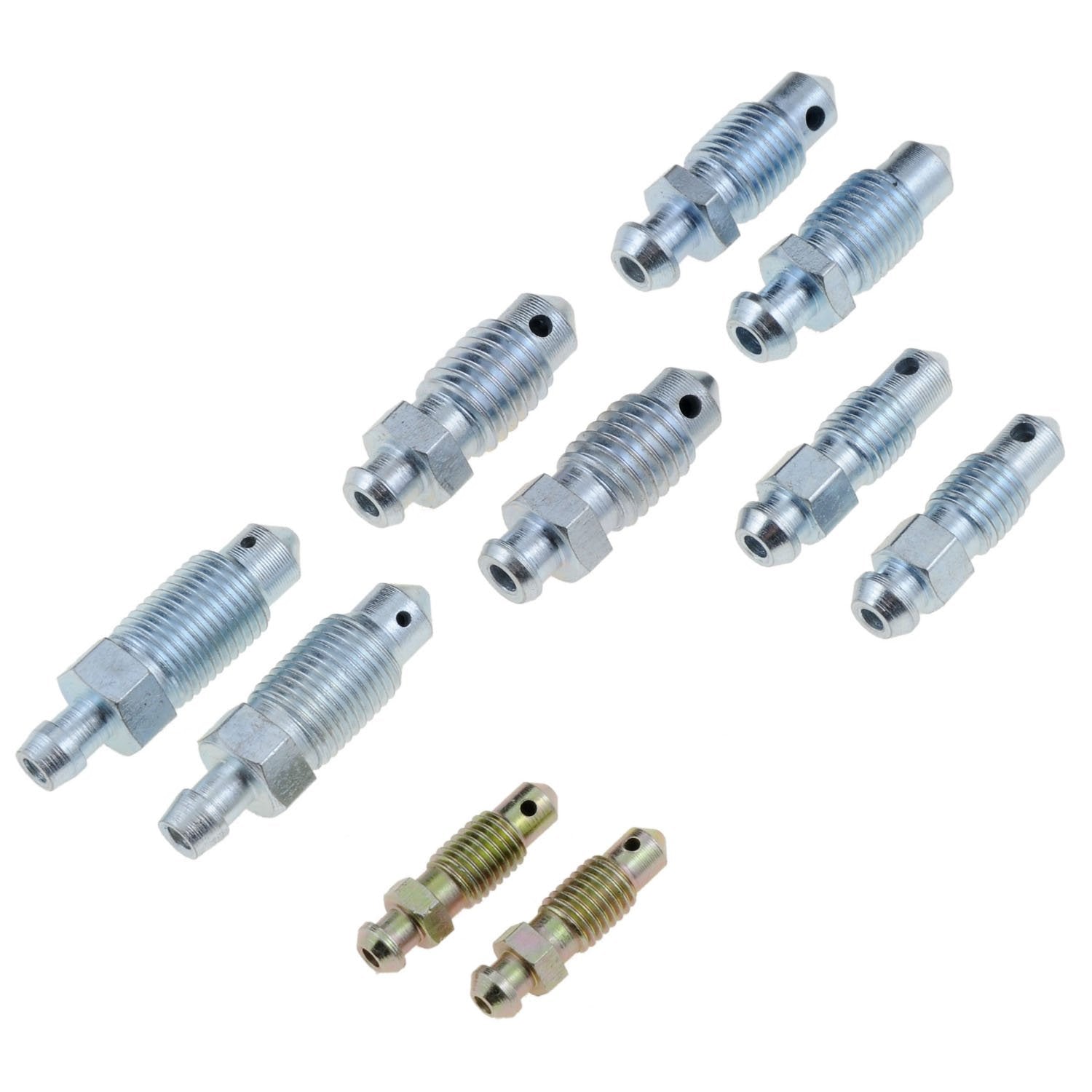 Dorman Help! 13949 Bleeder Assortment