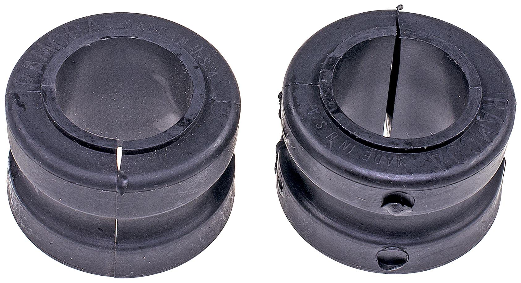 Dorman Premium Bsk81280Pr Front To Frame Suspension Stabilizer Bar Bushing Kit Compatible With Select Chrysler Models
