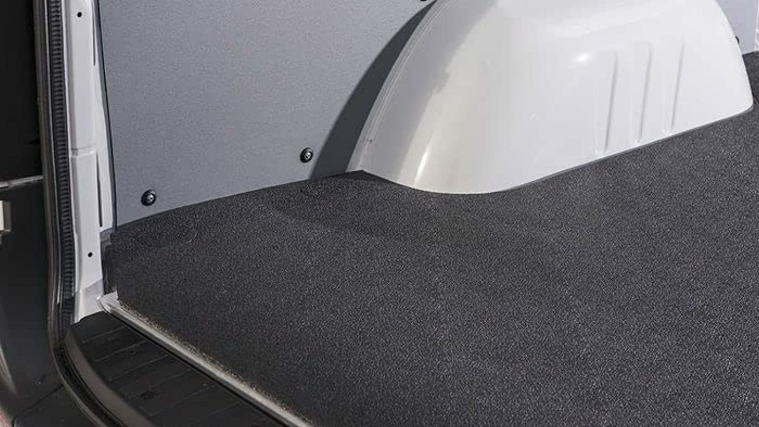 Holman 40471 Floor Mat 14+ Ram Pro Master
