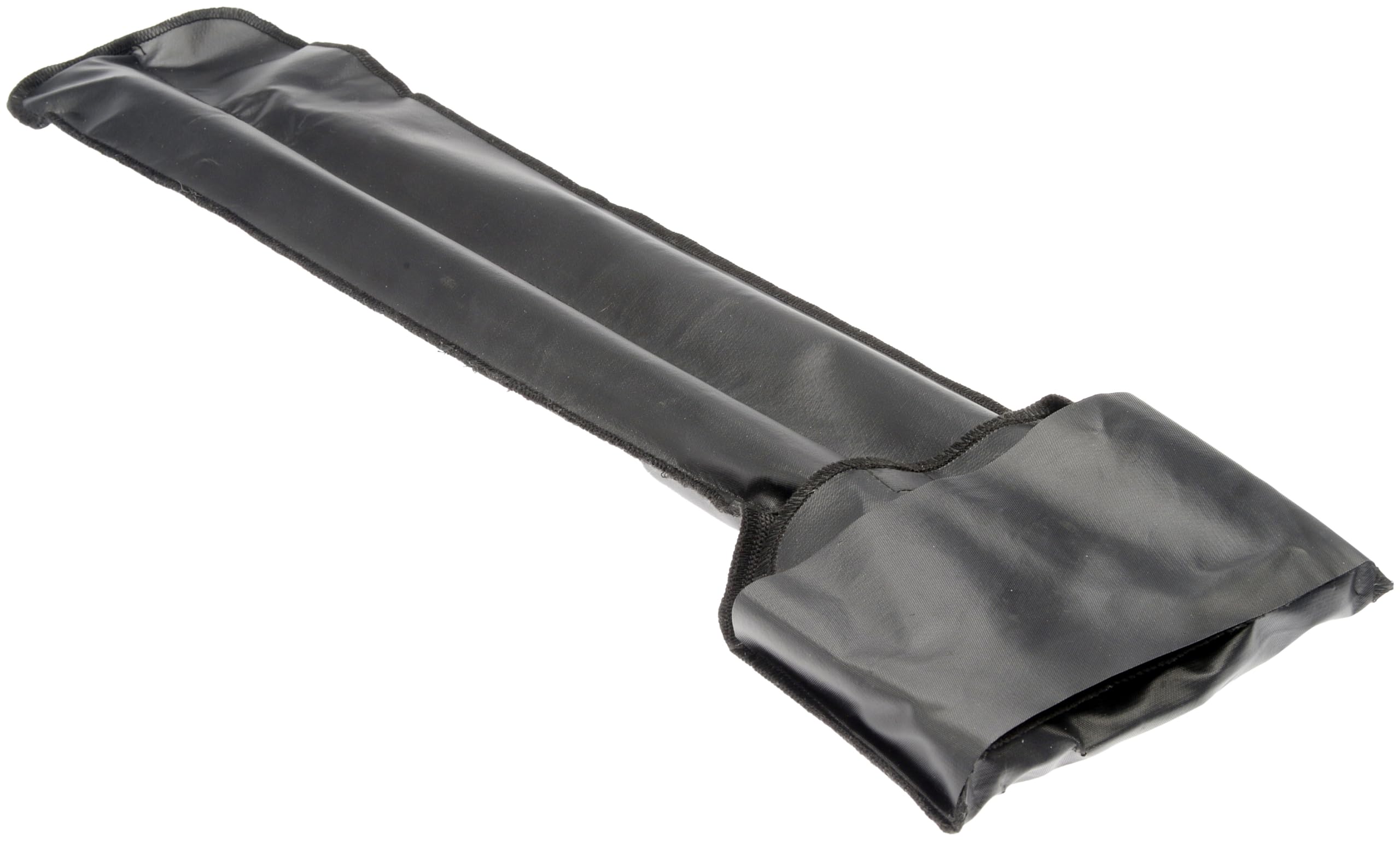 Dorman 926-809 Spare Tire Jack Handle & Wheel Lug Wrench, Black, Compatible with Select Dodge/Jeep/Ram Models