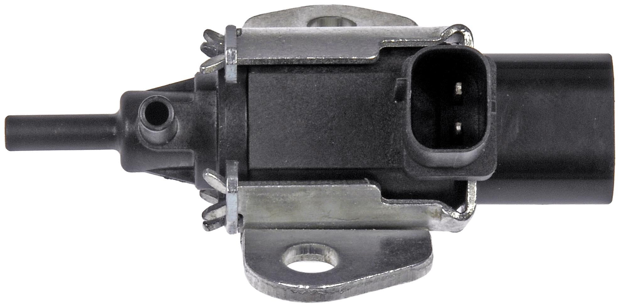 Dorman 911-907 Engine Intake Manifold Runner Control Valve Compatible With Select Ford / Mazda / Mercury Models