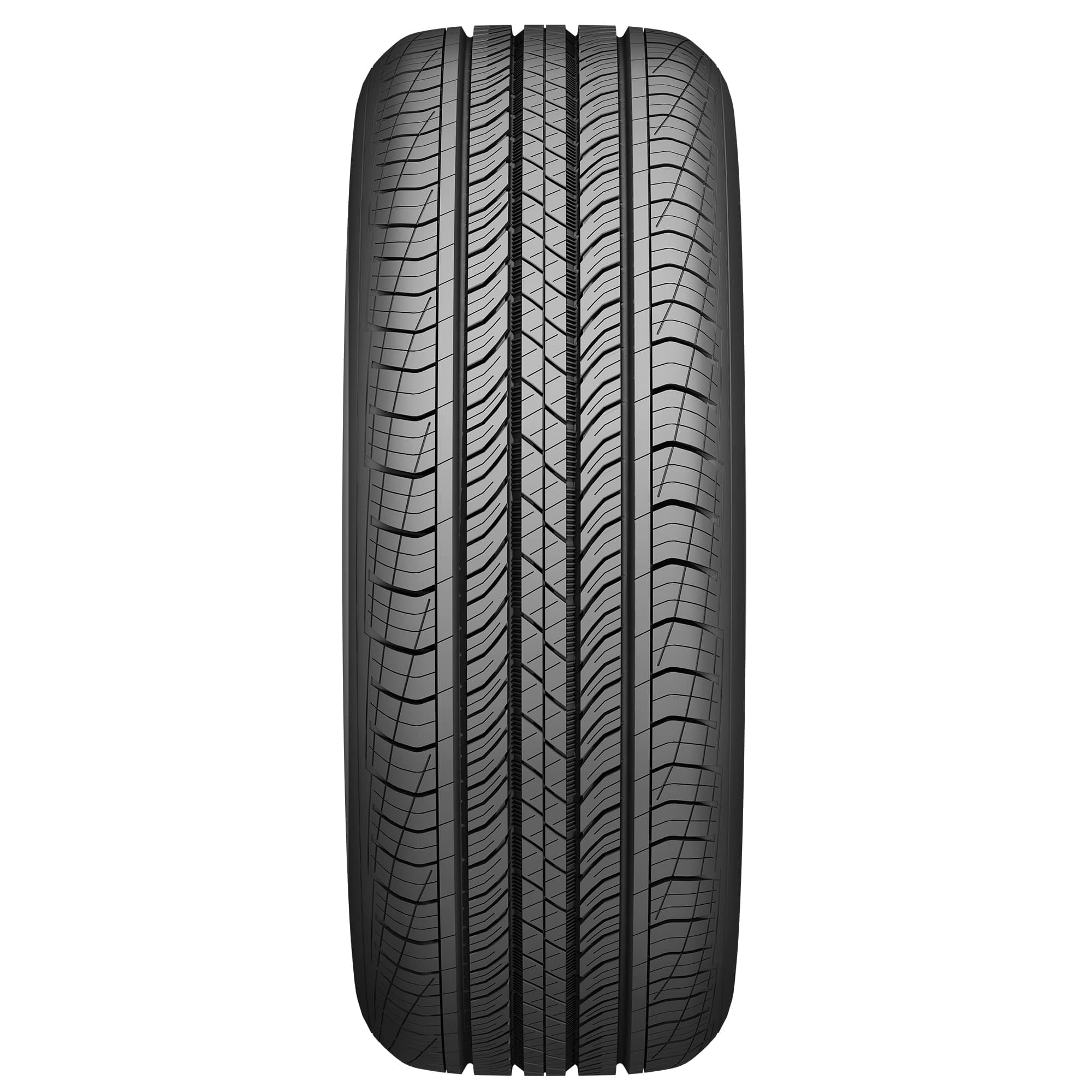 Continental Procontact Tx All Season 215/65R17 99H Passenger Tire