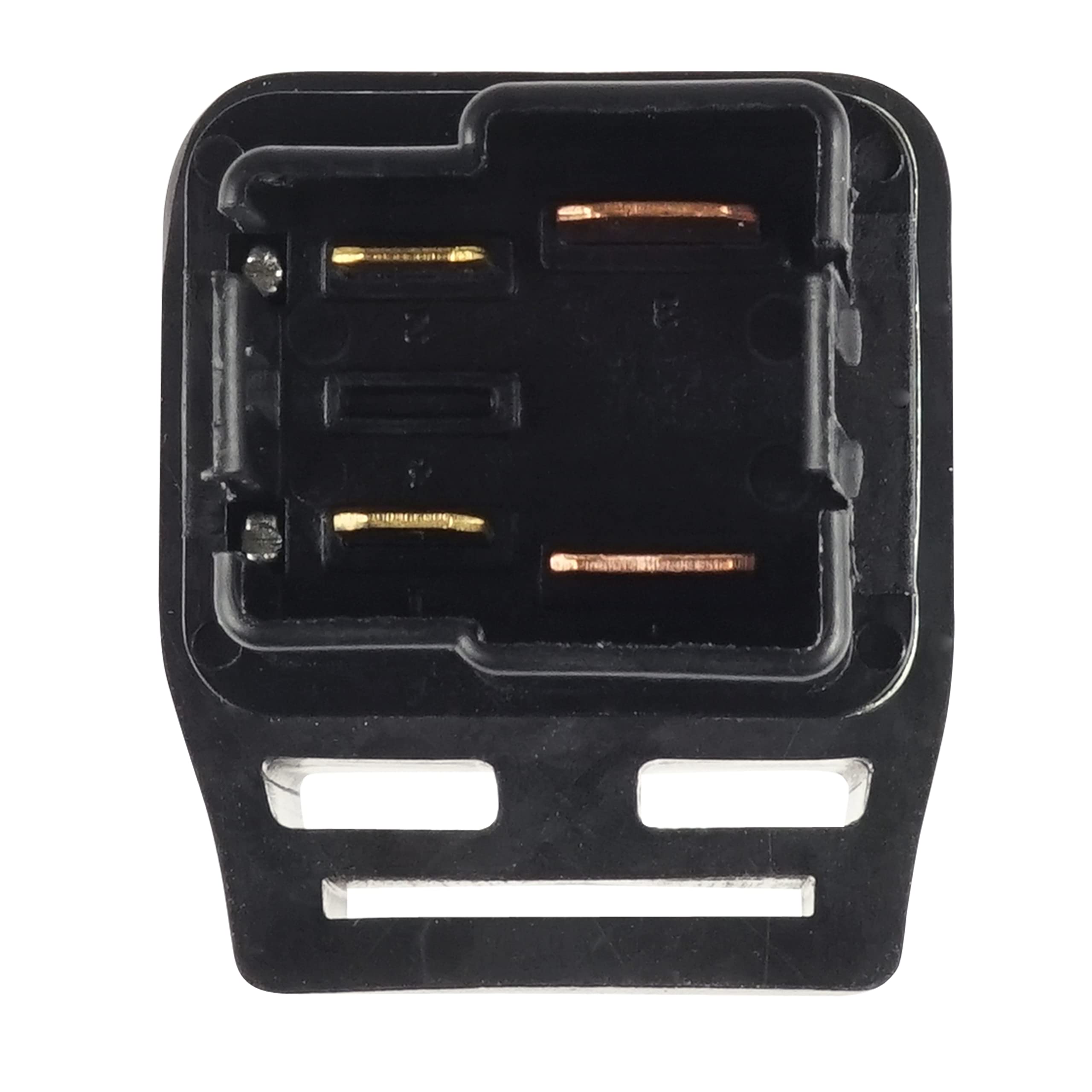 Caltric Starter Relay Solenoid Compatible With Polaris Sportsman 90 2007-2016/Sportsman 110 2016-2020