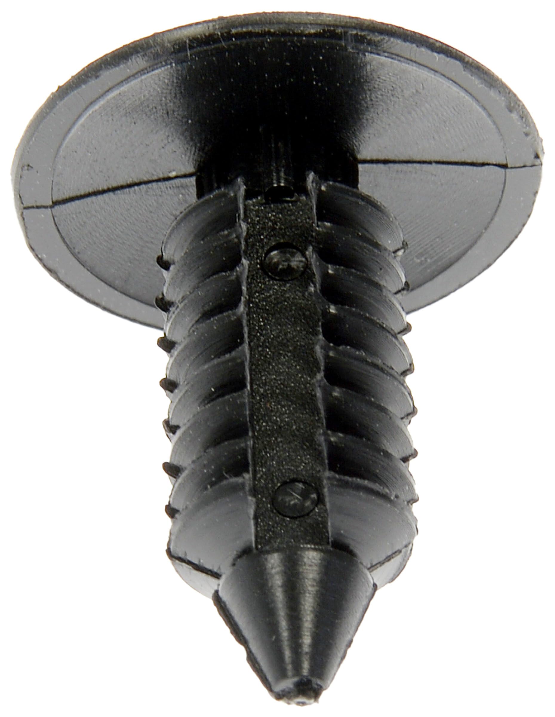 Dorman 799-135 Panel Trim Retainer-Interior - Gm/Chrysler/Ford, 15 Pack Universal Fit