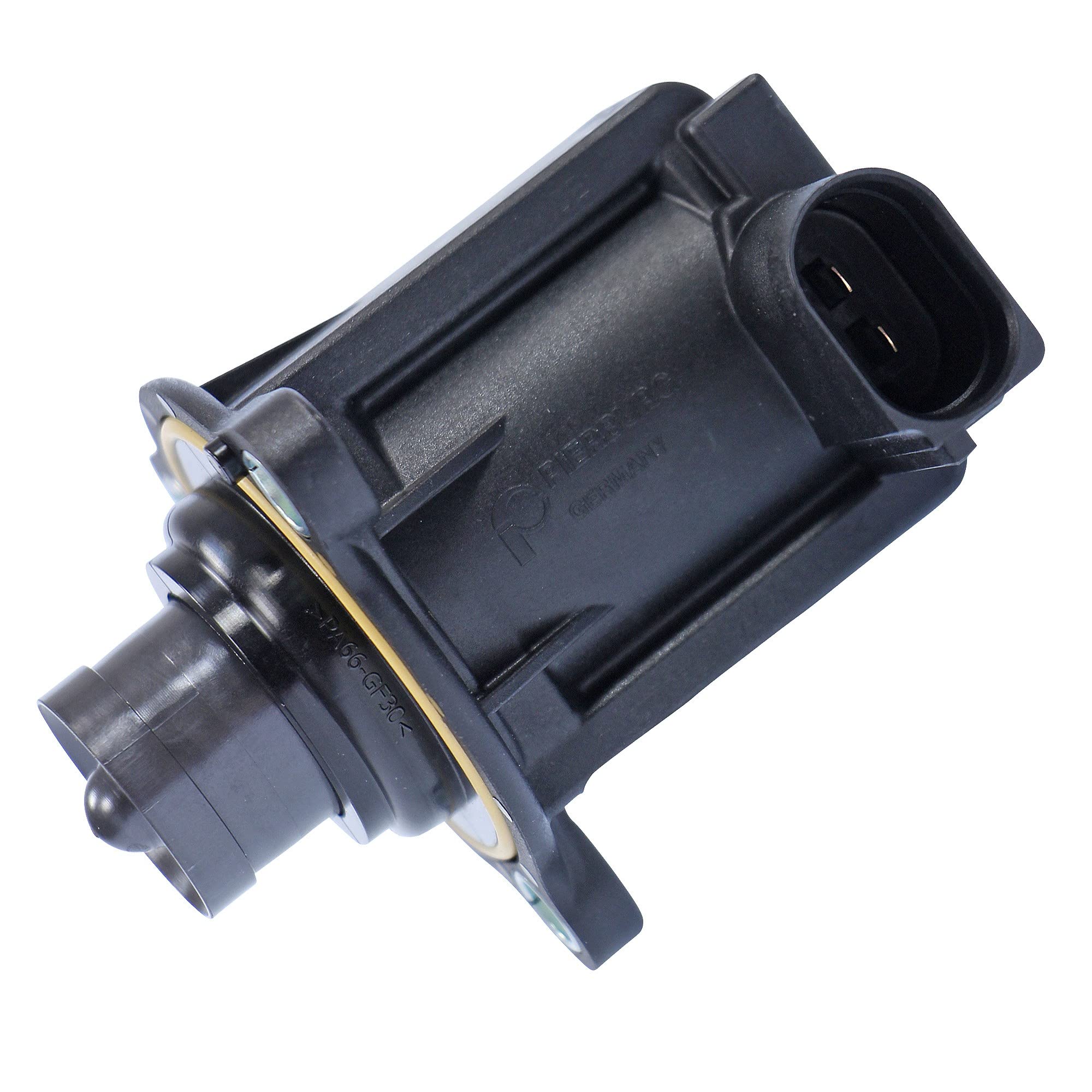 Pierburg 7.02901.05.0 Fkm/Fpm Recirculating Air Valve