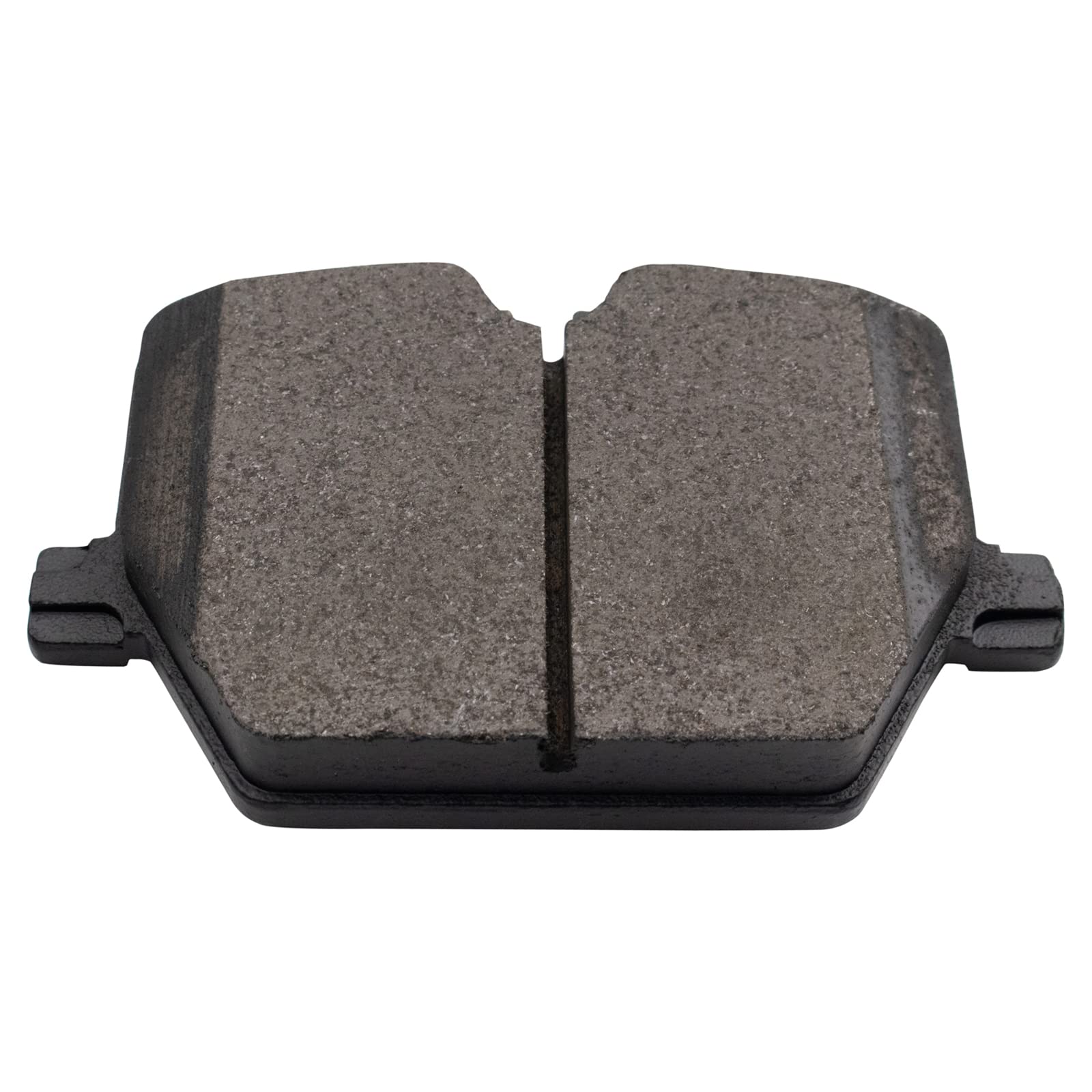 TRQ Rear Brake Pads Ceramic Compatible with 2019-2021 BMW 330i 330i xDrive 2020 M340i M340i xDrive Z4 Toyota GR Supra CD2220
