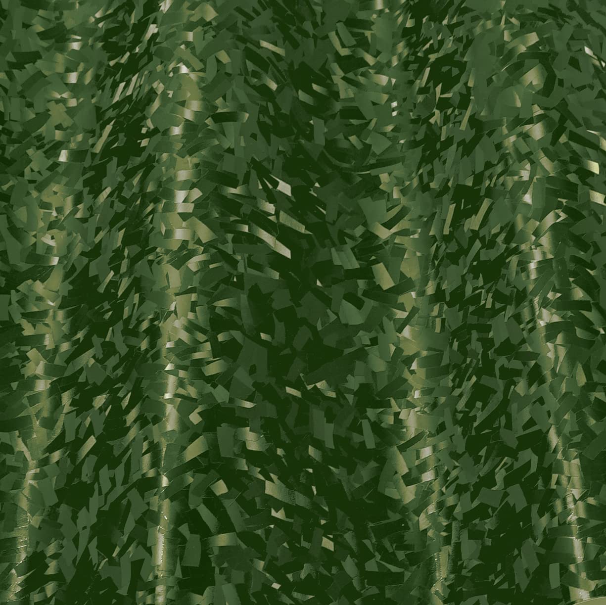 Vvivid+ Forged Composite Carbon Vinyl Wrap Roll (10Ft X 5Ft, Army Green)