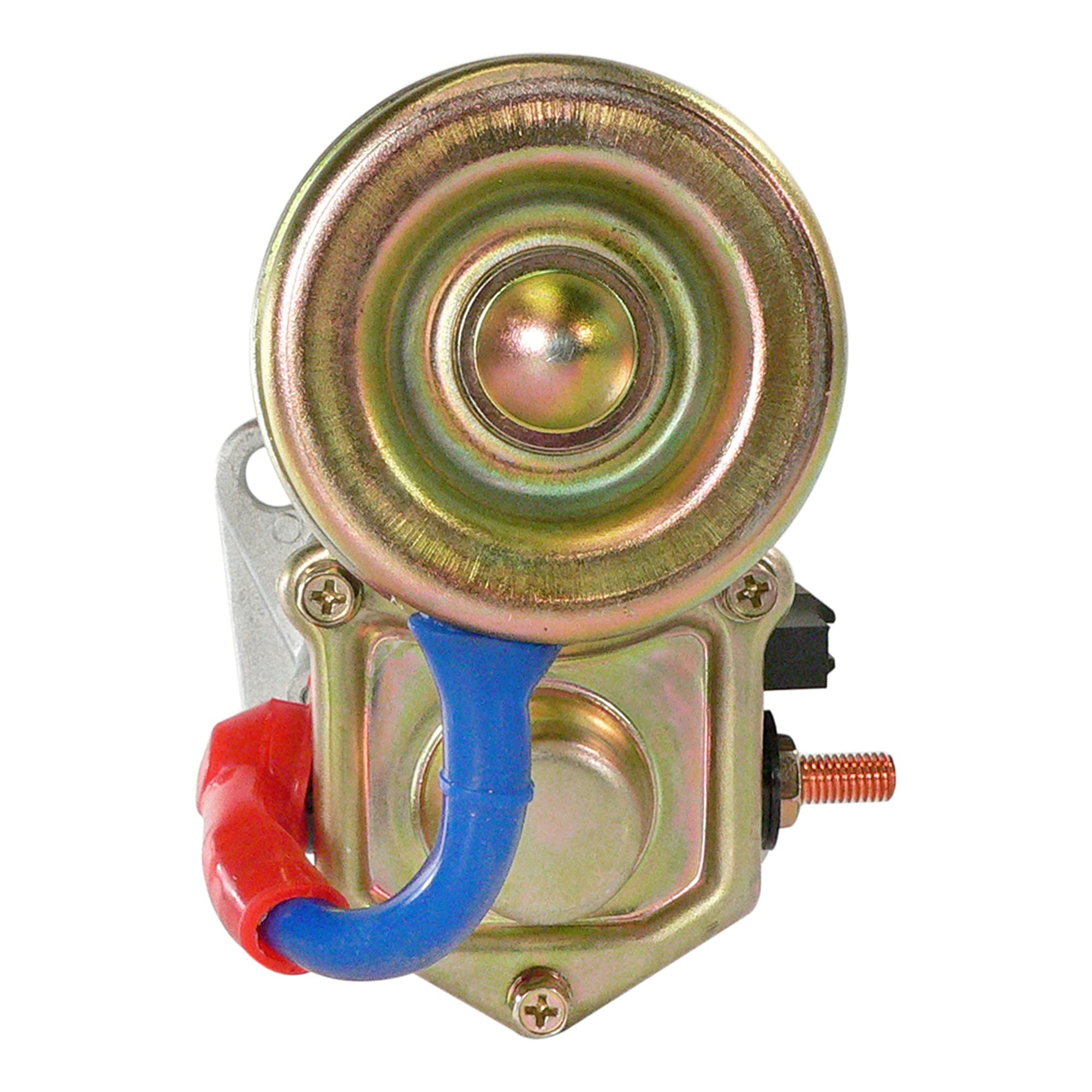 Db Electrical Snd0137 Starter For Hyster Lift Trucks S-30 S-40 S-60( 80-92)Isuzu Industrial Engines (81-On)John Deere Skid Steer