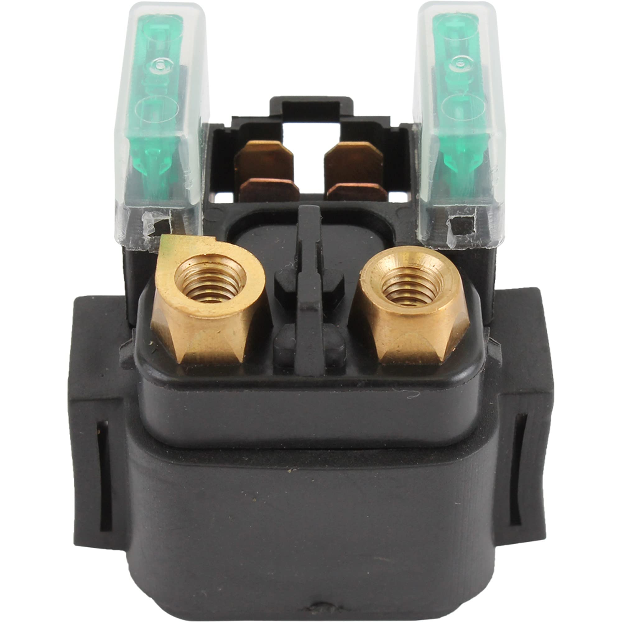 Db Electrical 240-54045 Starter Solenoid Relay For 1993-2014 Yamaha Motorcycle Fz6 Gts1000A Road Star Ex650 Rf600R Venture Tour 