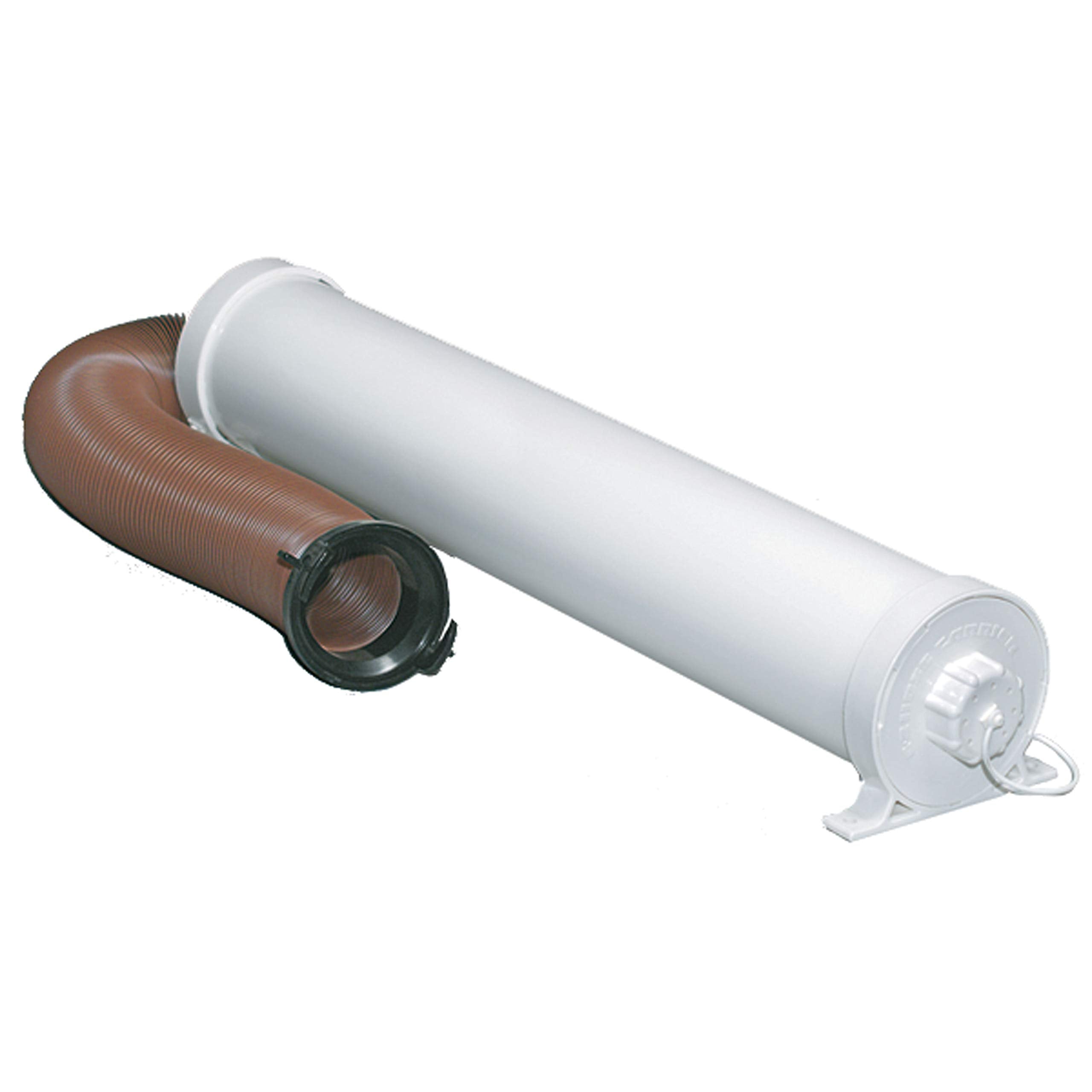 Valterra A04-0153 Ez Hose Carrier - 64, White