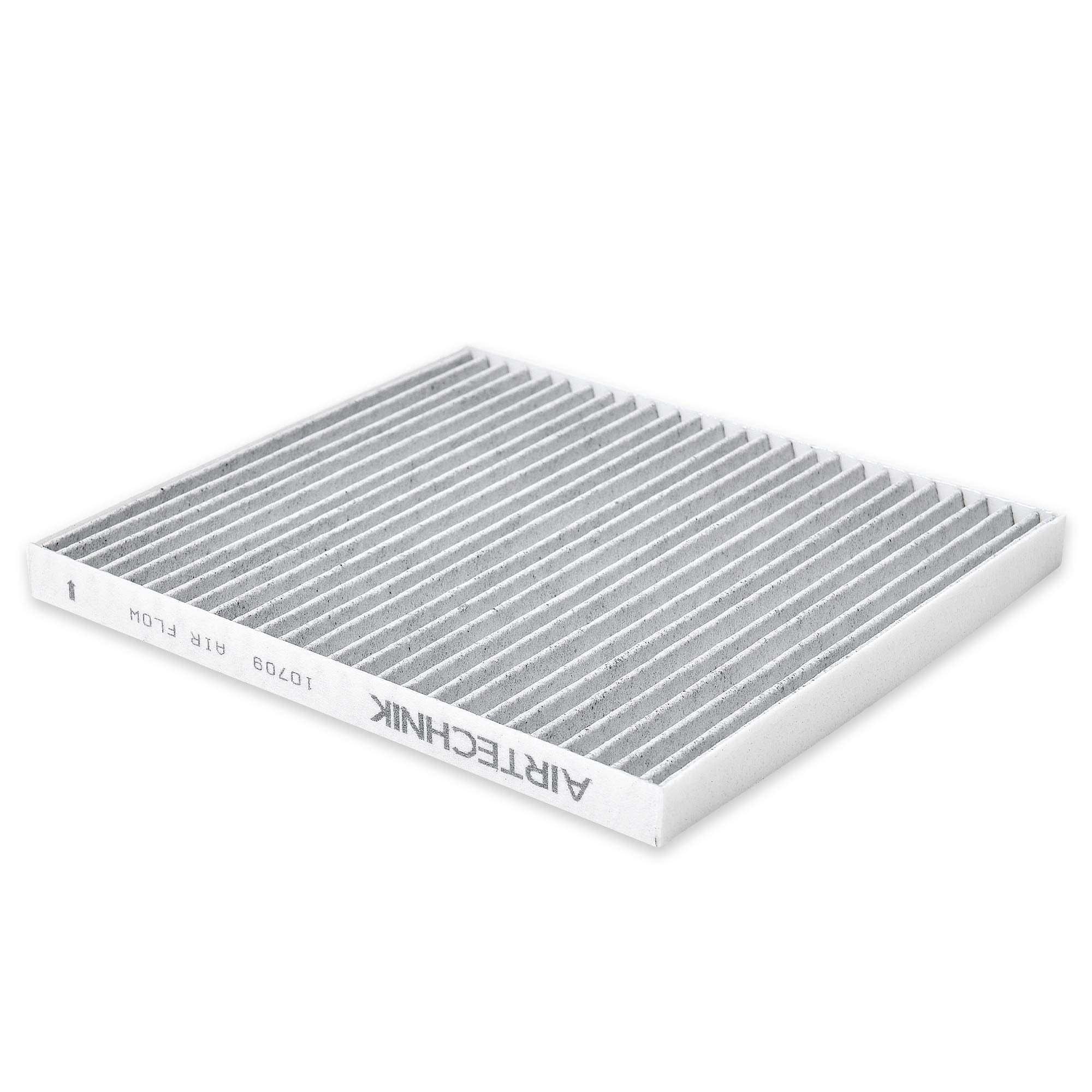AirTechnik CF11775 Cabin Air Filter w/Activated Carbon | Fits Ford Edge 15-24, Fusion 13-20, SSV Plug-in Hybrid 19-20 / Lincoln