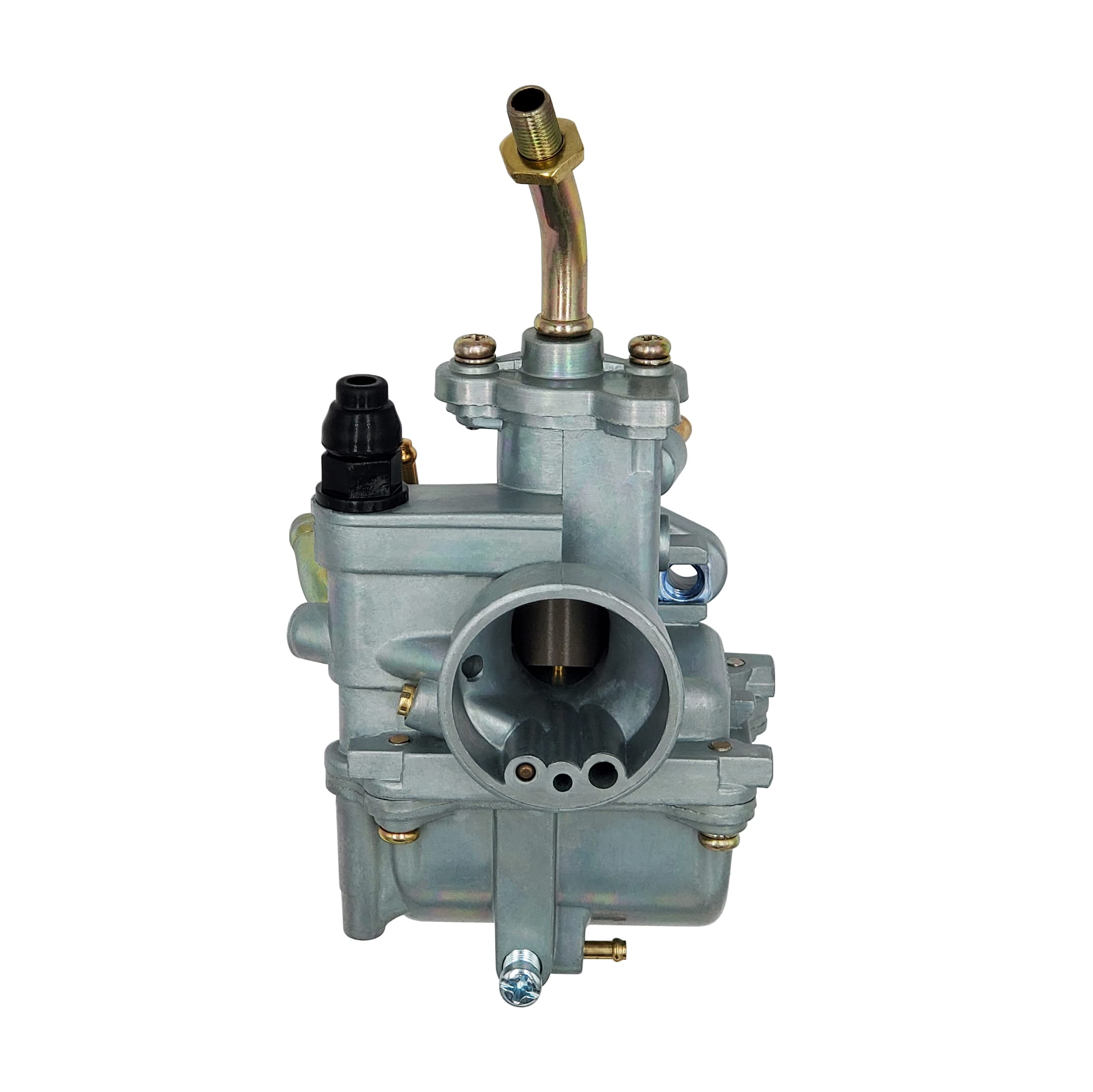 Nstreet Ttr90 Carburetor Compatible With Yamaha Ttr 90 90E 2000 2001 2002 2003 2004 2005 2006 2007 Replace 5Hn-14101-00-00 5Hn-14101-10-00