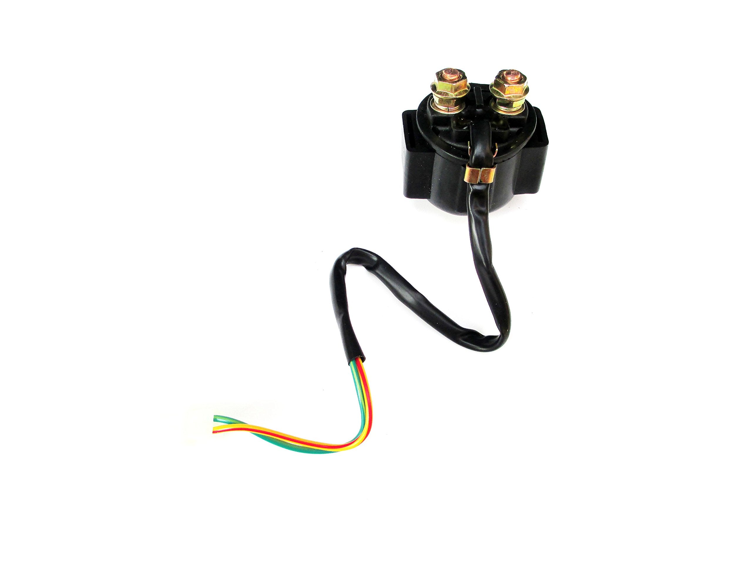 New Starter Relay Solenoid for Honda TRX250 TRX 250 Fourtrax 1985 1986 1987