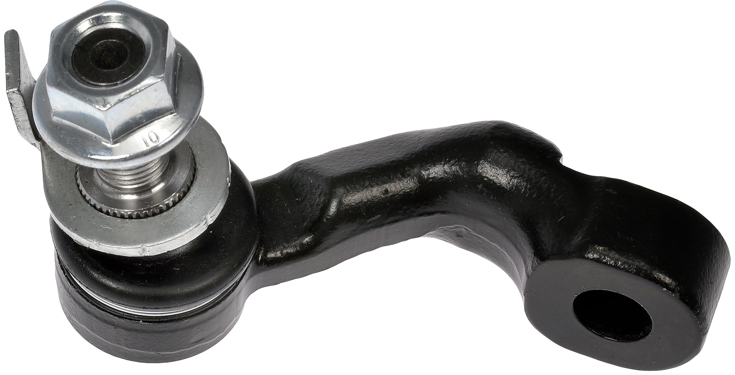 Dorman Premium Sl61062Pr Front Passenger Side Suspension Stabilizer Bar Link Kit Compatible With Select Infiniti Models